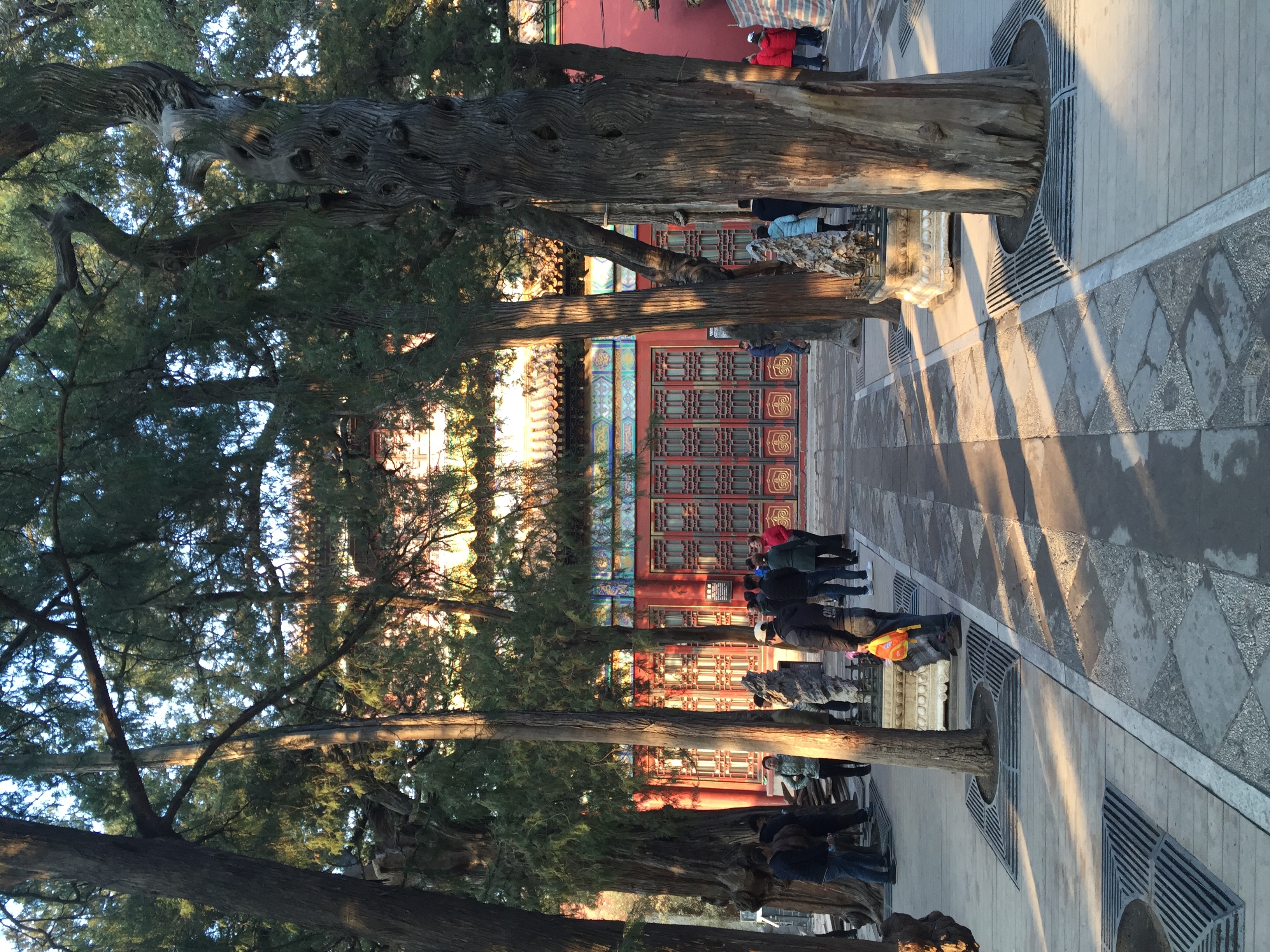 Picture China Beijing Forbidden City 2015-12 155 - Discovery Forbidden City