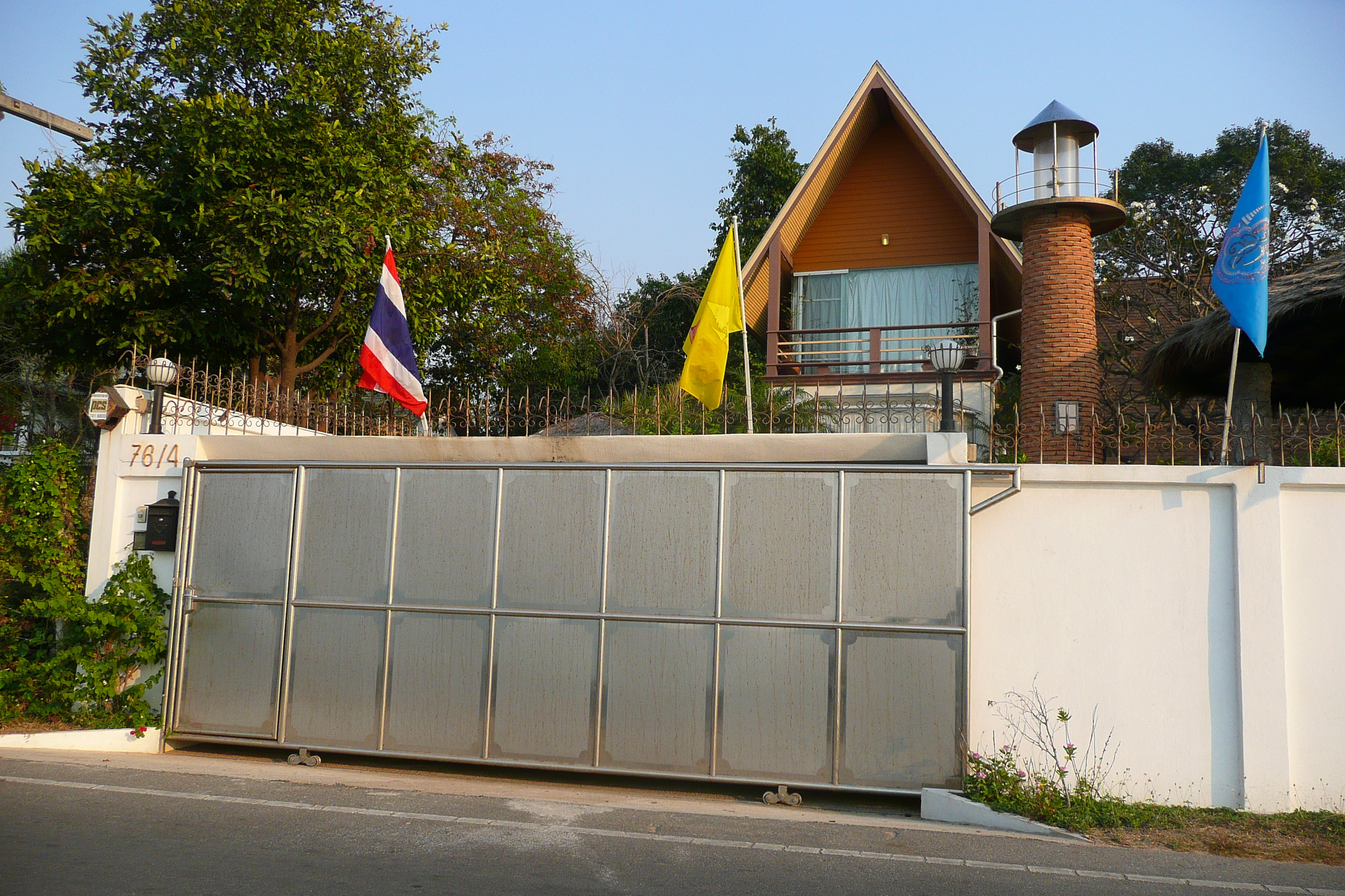 Picture Thailand Chonburi Bang Saray 2008-01 76 - Tours Bang Saray