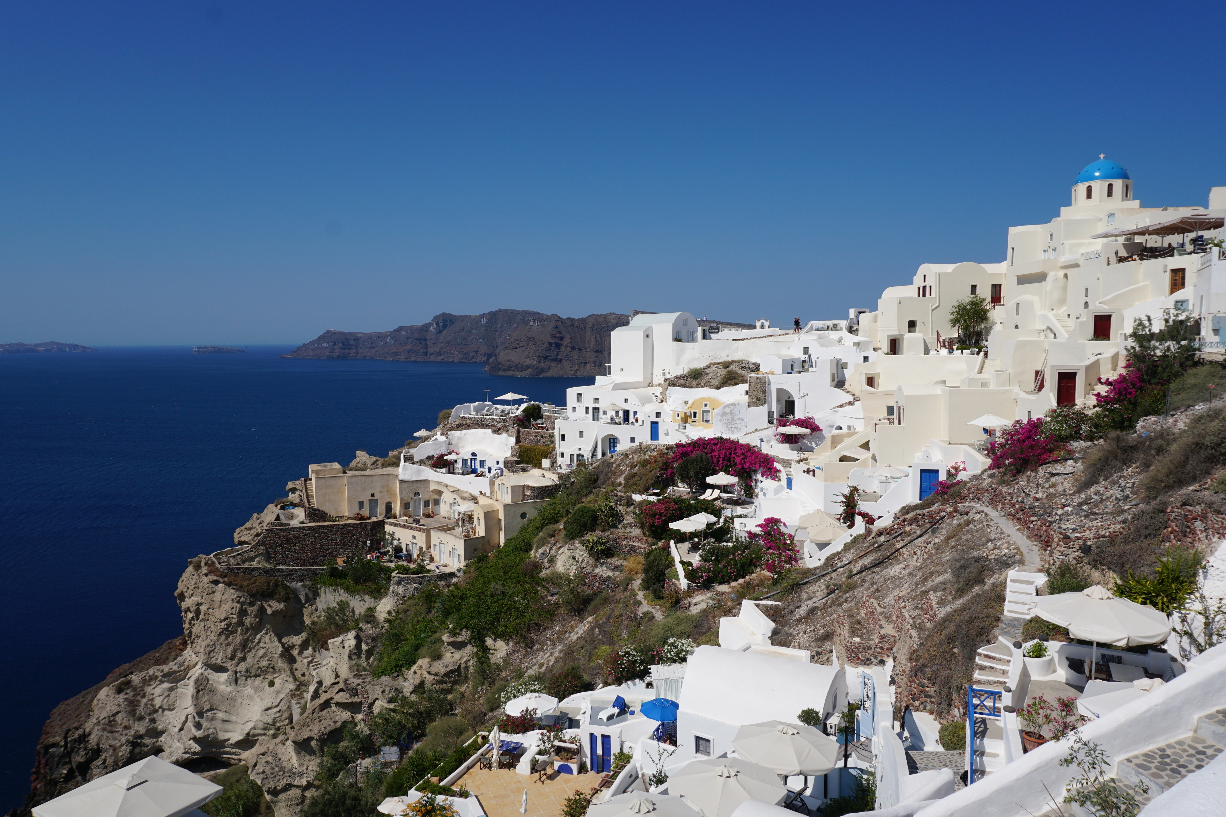 Picture Greece Santorini 2016-07 95 - Around Santorini