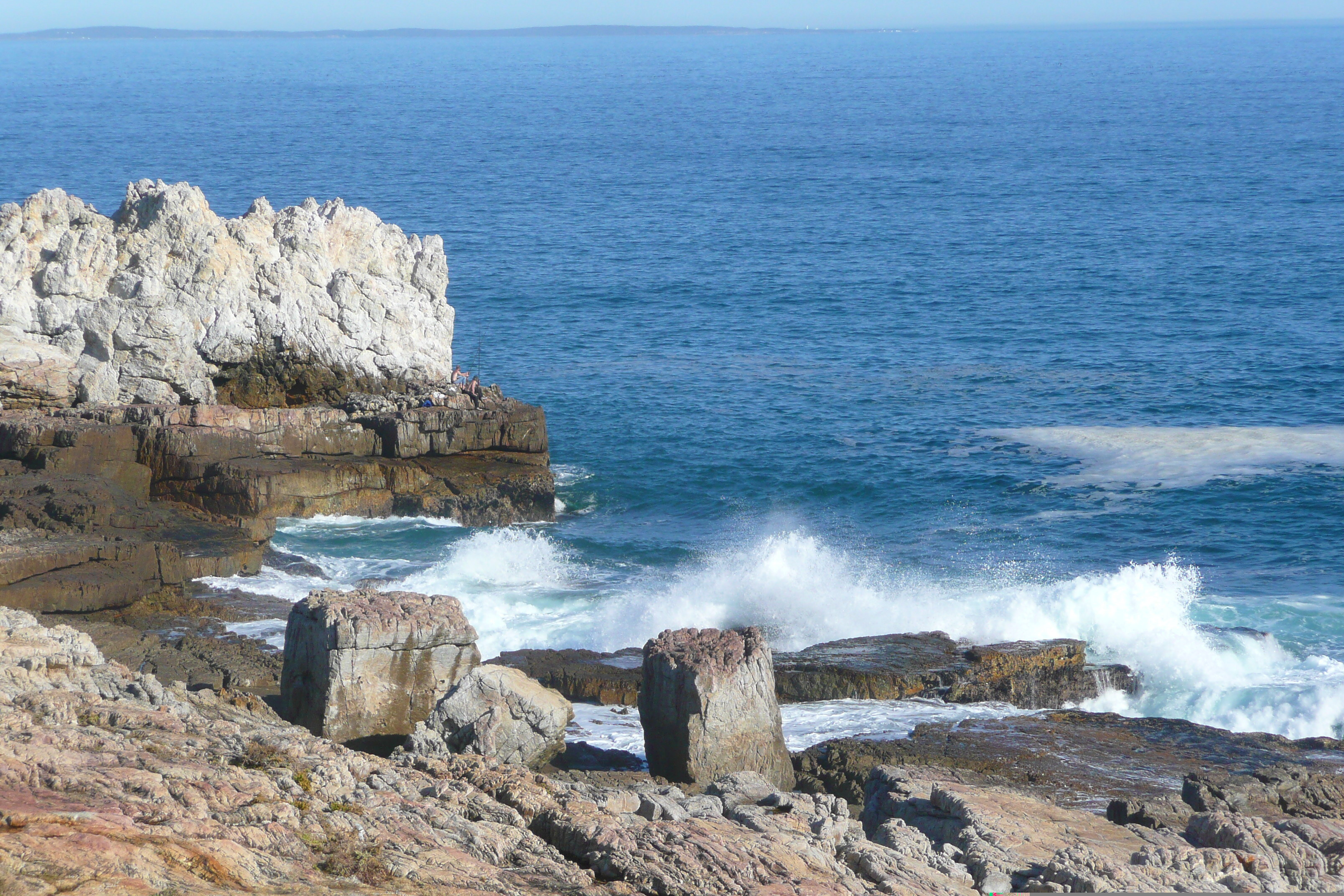 Picture South Africa Harmanus 2008-09 170 - History Harmanus