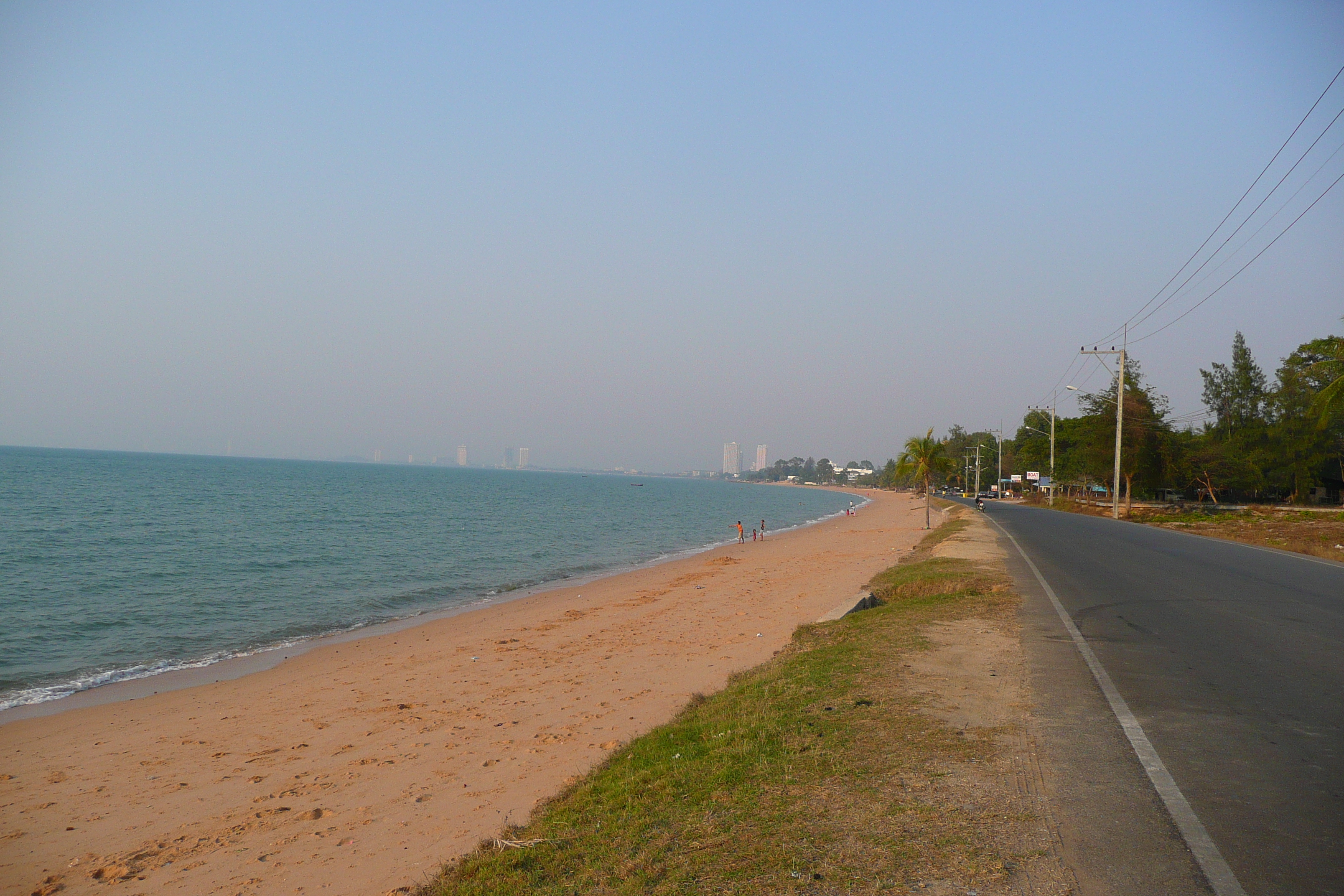 Picture Thailand Chonburi Bang Saray 2008-01 68 - Recreation Bang Saray