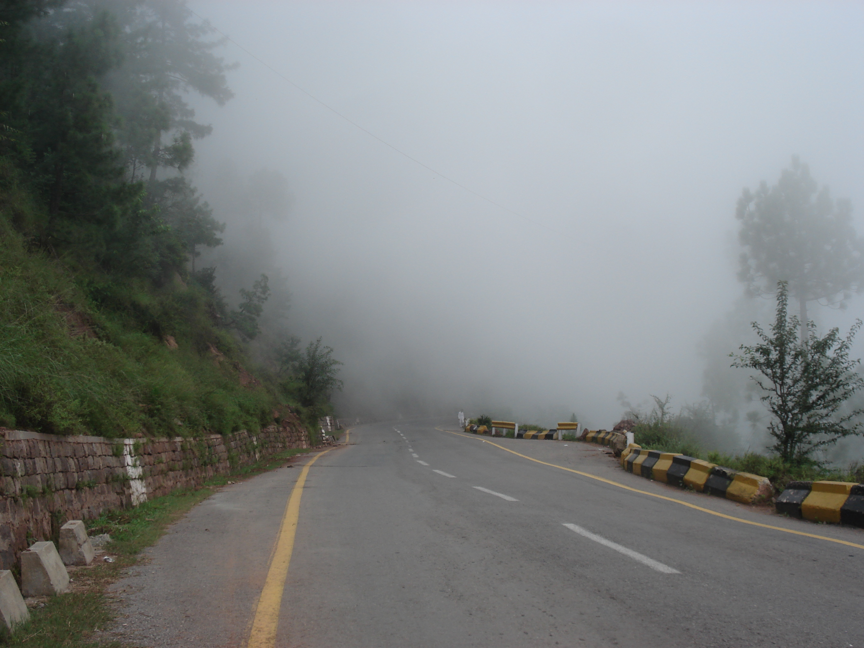 Picture Pakistan Murree 2006-08 178 - Tour Murree