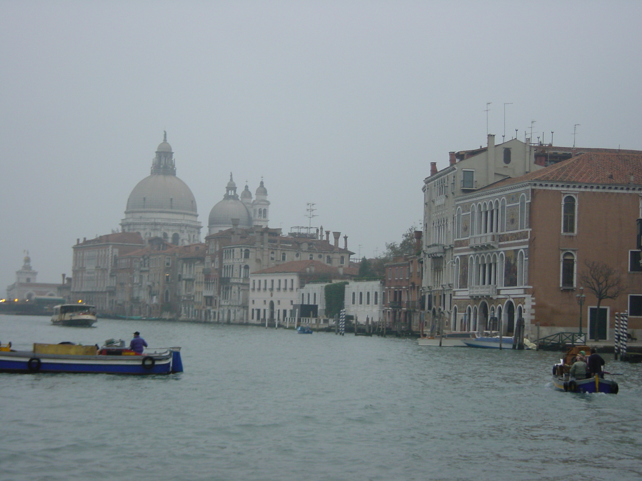 Picture Italy Venice 2000-12 122 - Center Venice