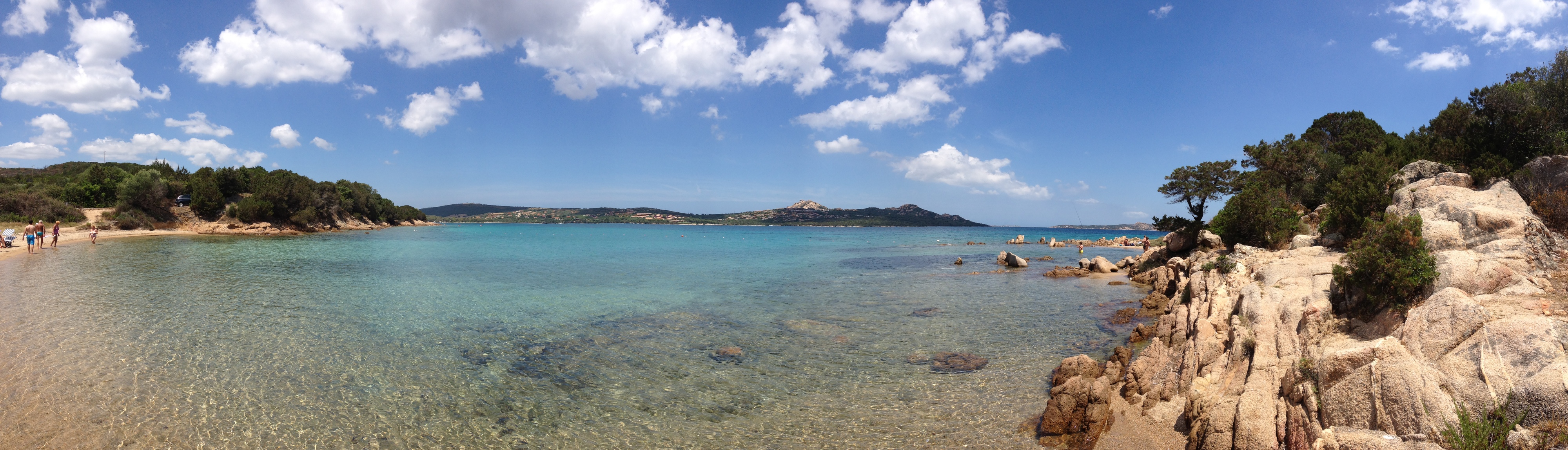 Picture Italy Sardinia Costa Smeralda 2015-06 12 - History Costa Smeralda