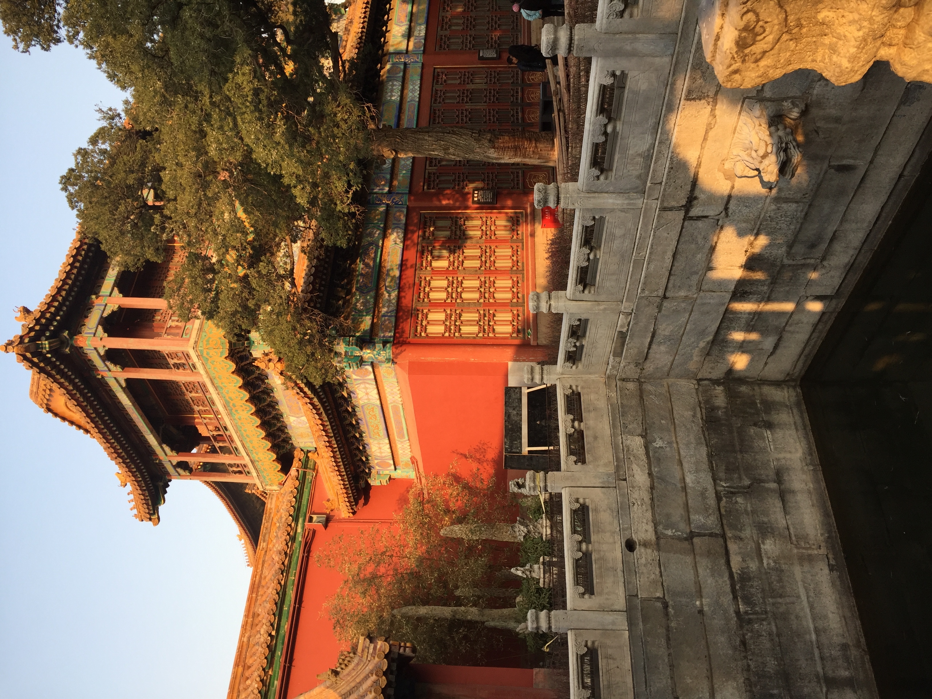 Picture China Beijing Forbidden City 2015-12 197 - Journey Forbidden City