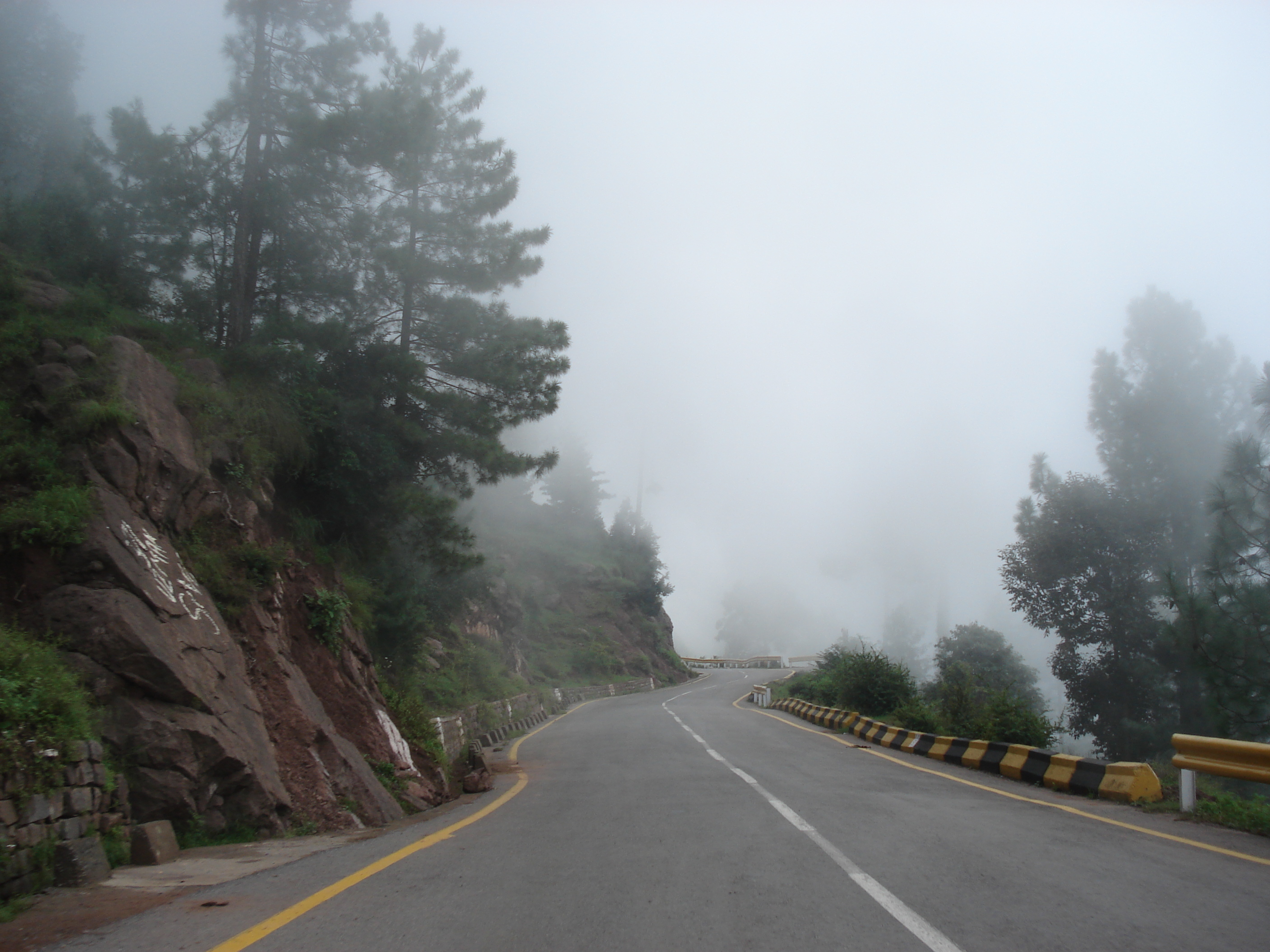 Picture Pakistan Murree 2006-08 168 - Tour Murree