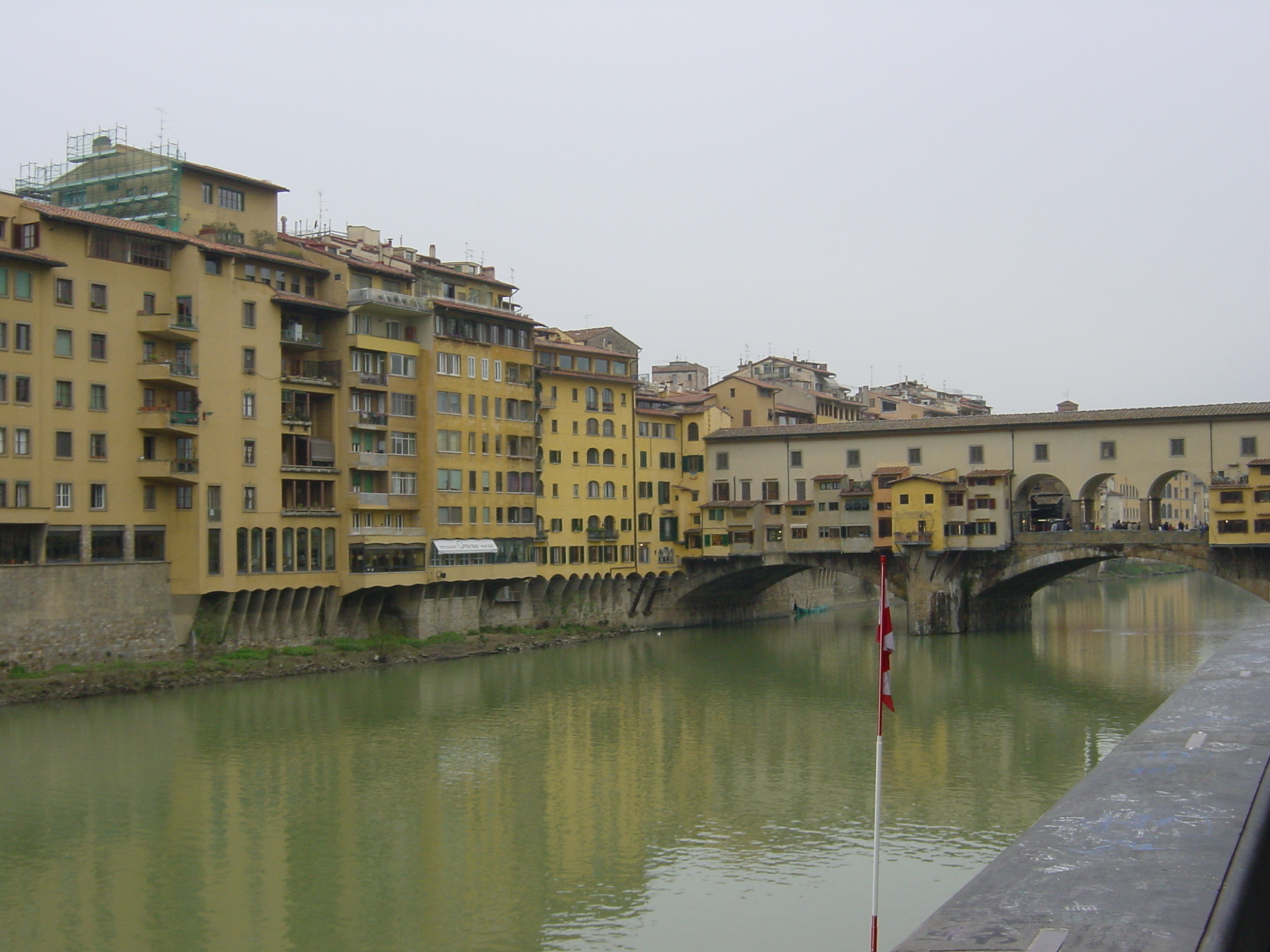 Picture Italy Florence 2004-03 62 - Journey Florence