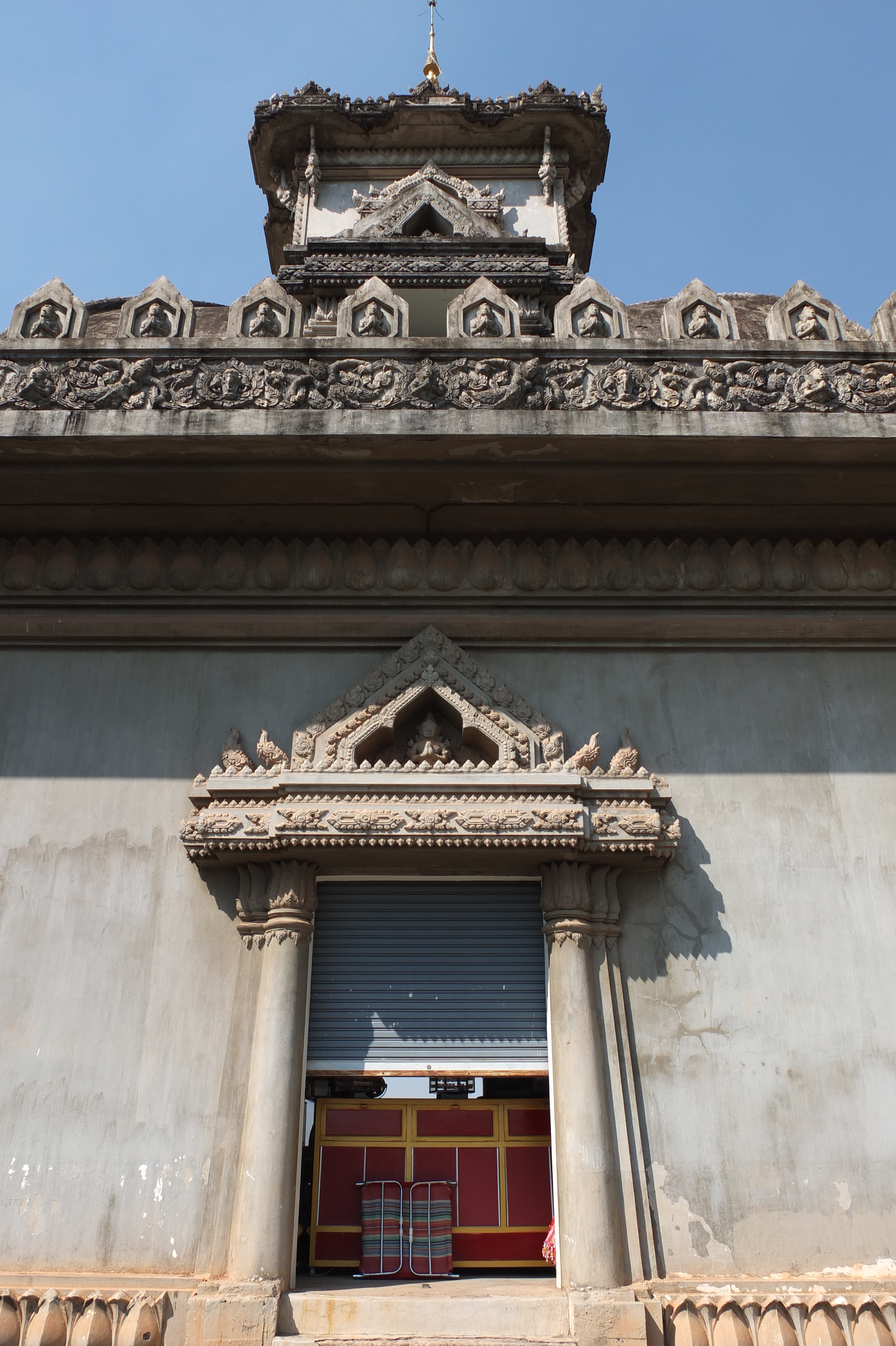 Picture Laos Vientiane 2012-12 174 - Tours Vientiane