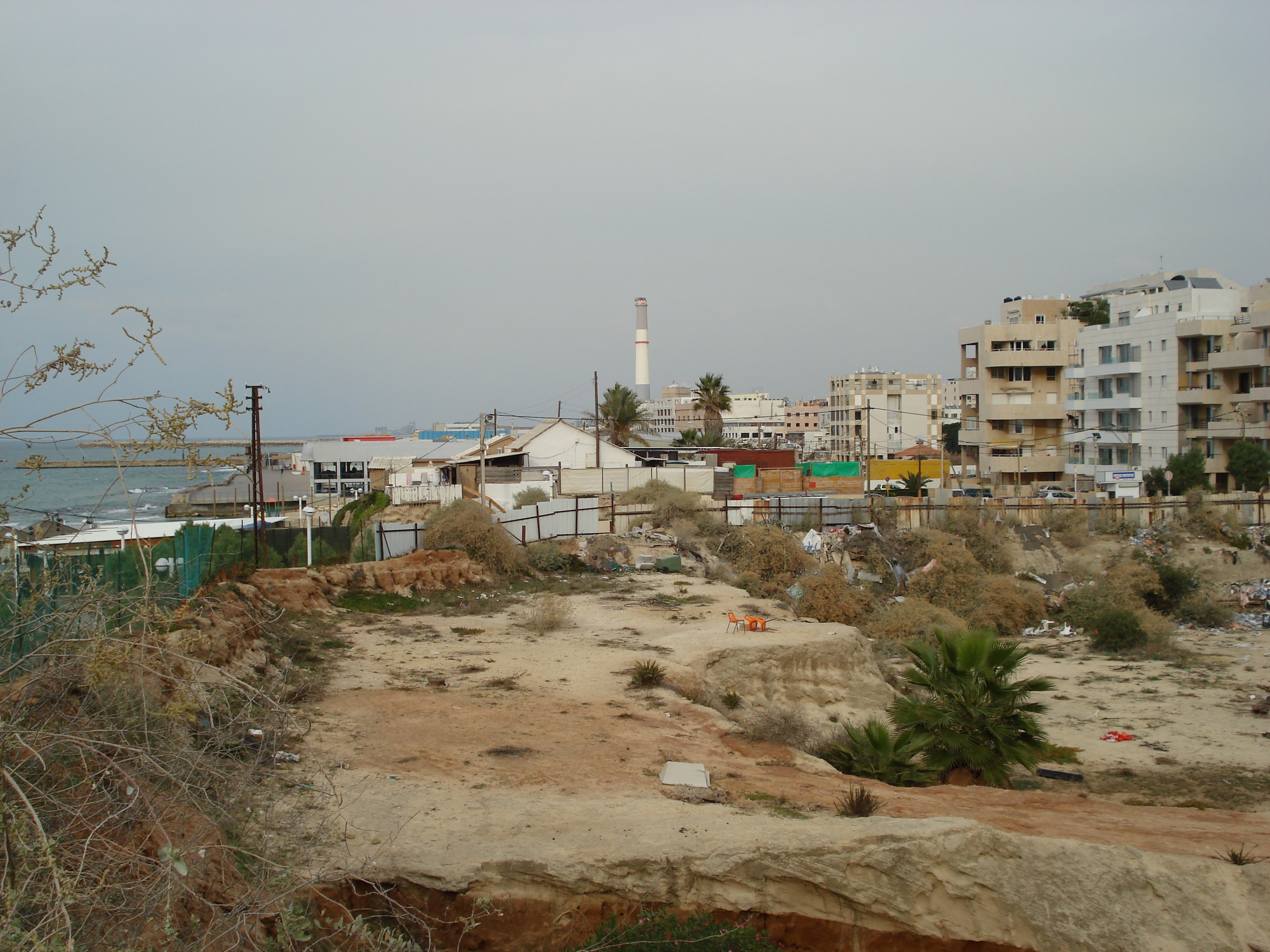 Picture Israel Tel Aviv Tel Aviv Sea Shore 2006-12 184 - Discovery Tel Aviv Sea Shore