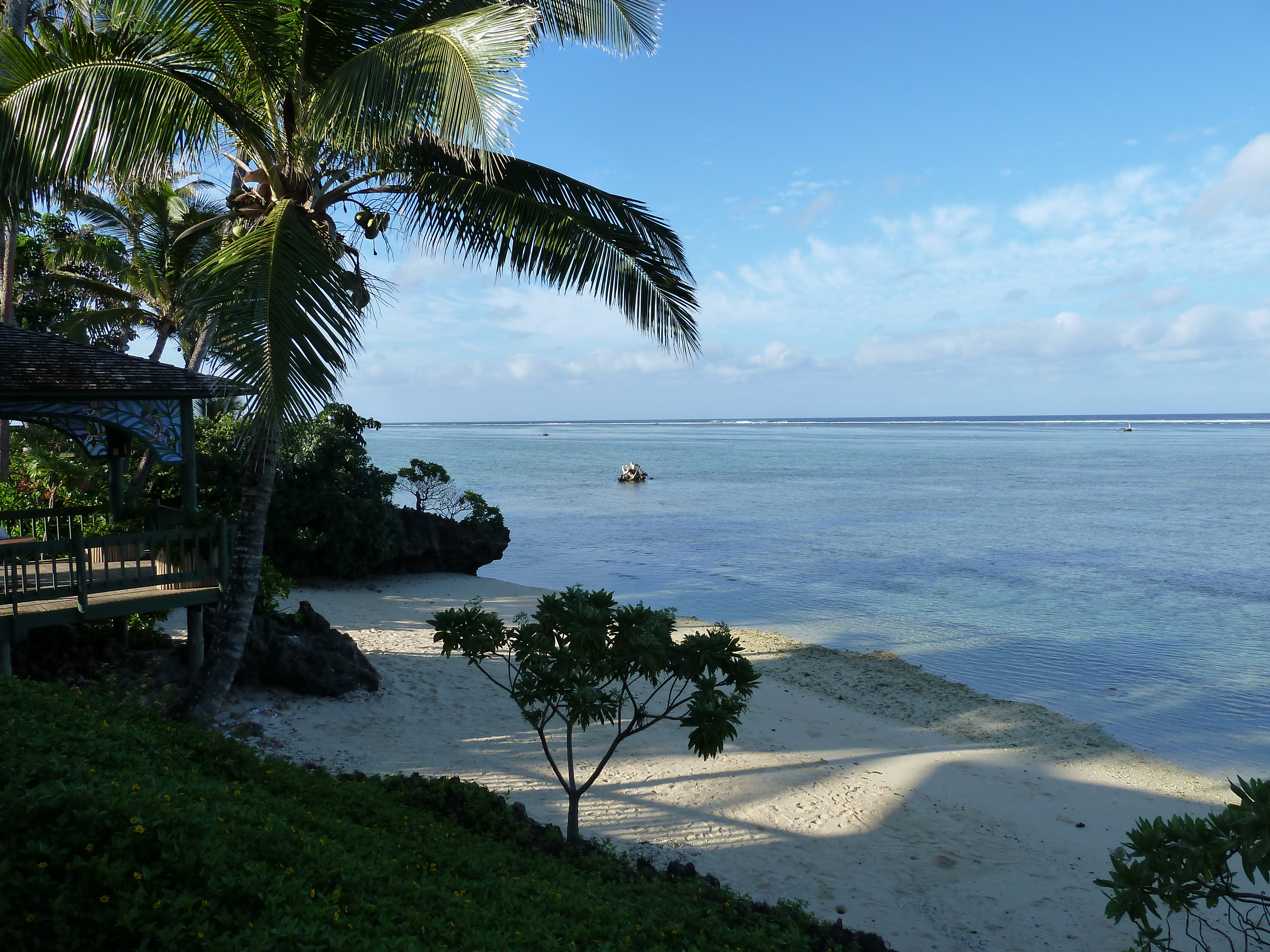 Picture Fiji Shangri La Fijian Resort 2010-05 18 - Tour Shangri La Fijian Resort