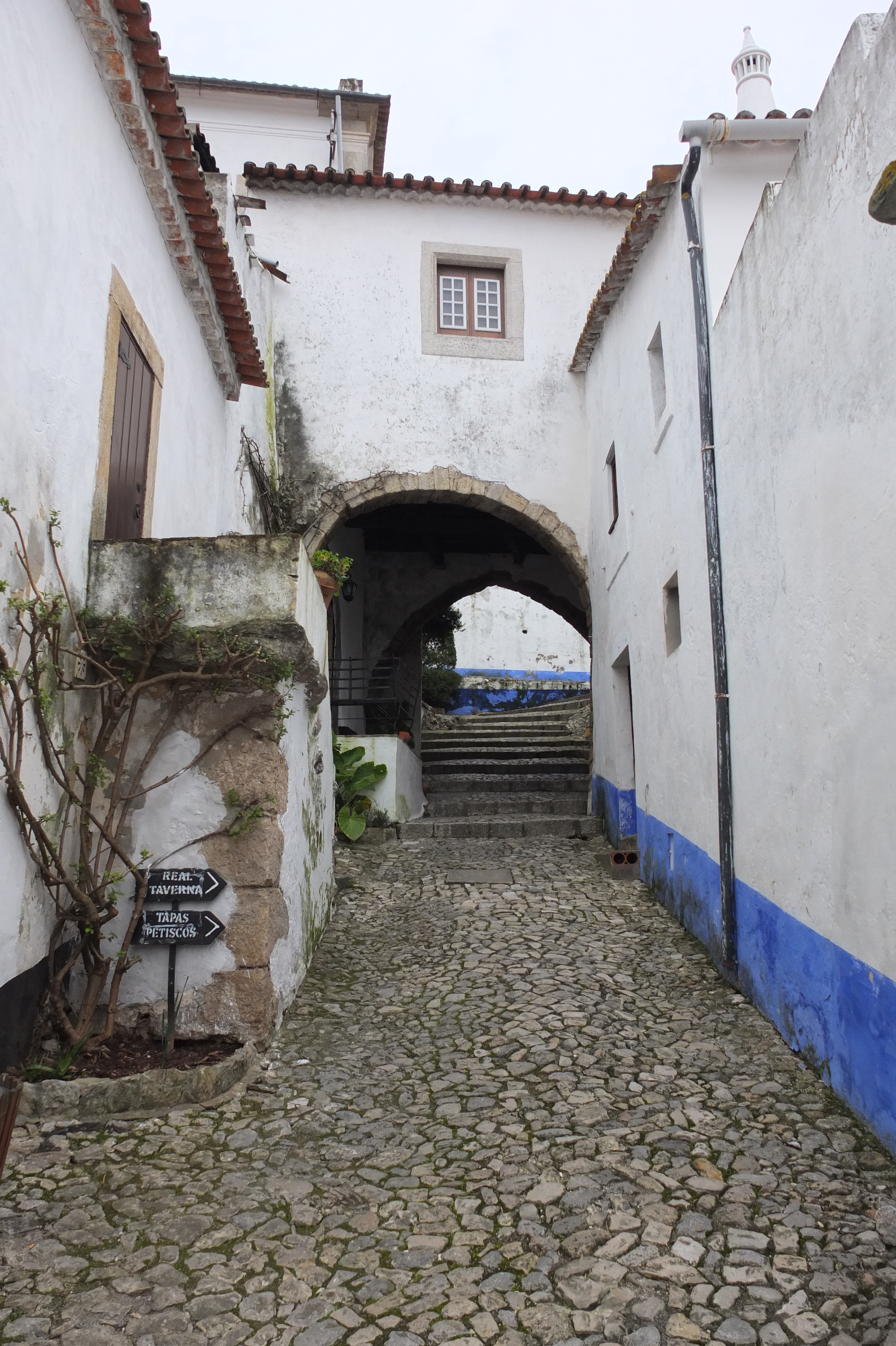 Picture Portugal Obidos 2013-01 103 - Around Obidos