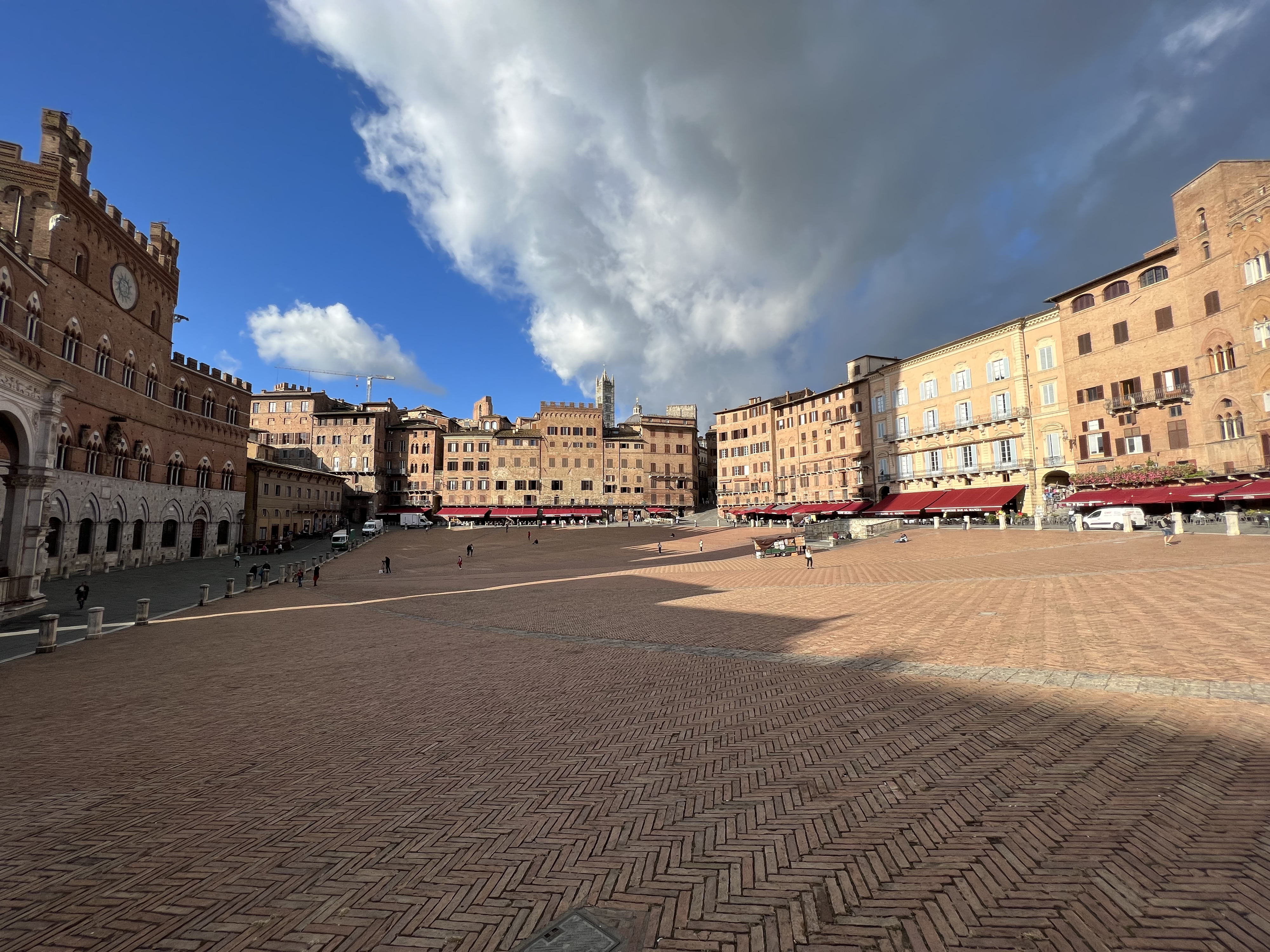 Picture Italy Siena 2021-09 1 - Tours Siena