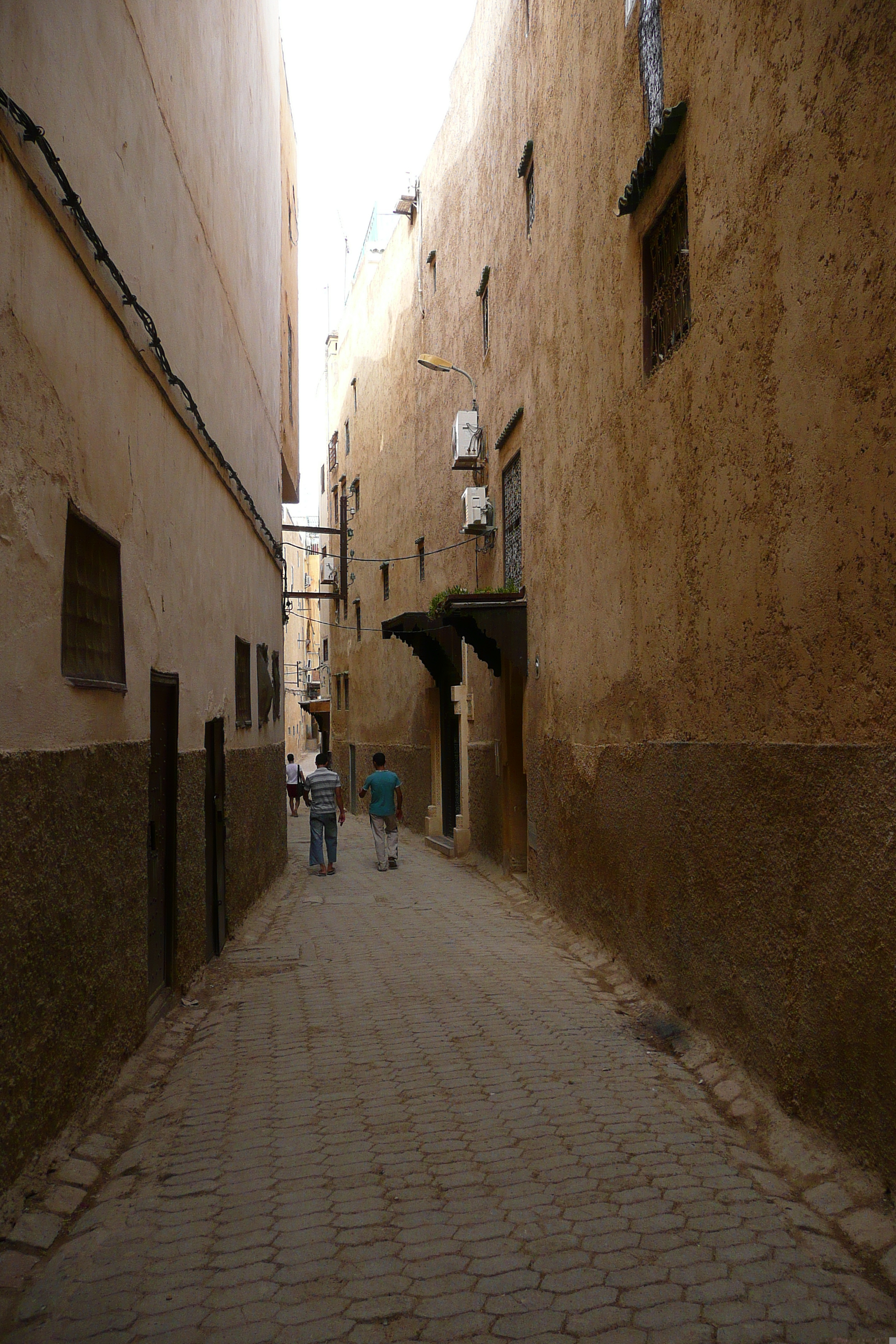 Picture Morocco Fes Fes Medina 2008-07 61 - Discovery Fes Medina