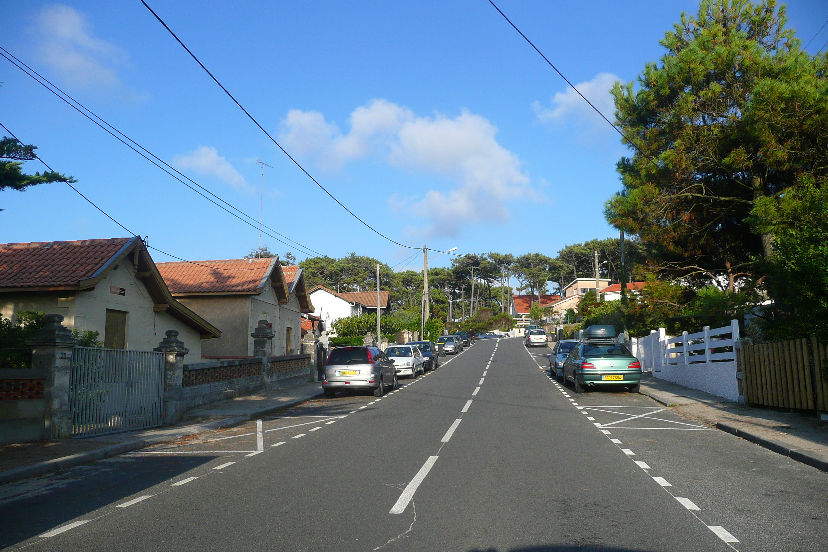 Picture France Lacanau 2007-08 100 - Journey Lacanau