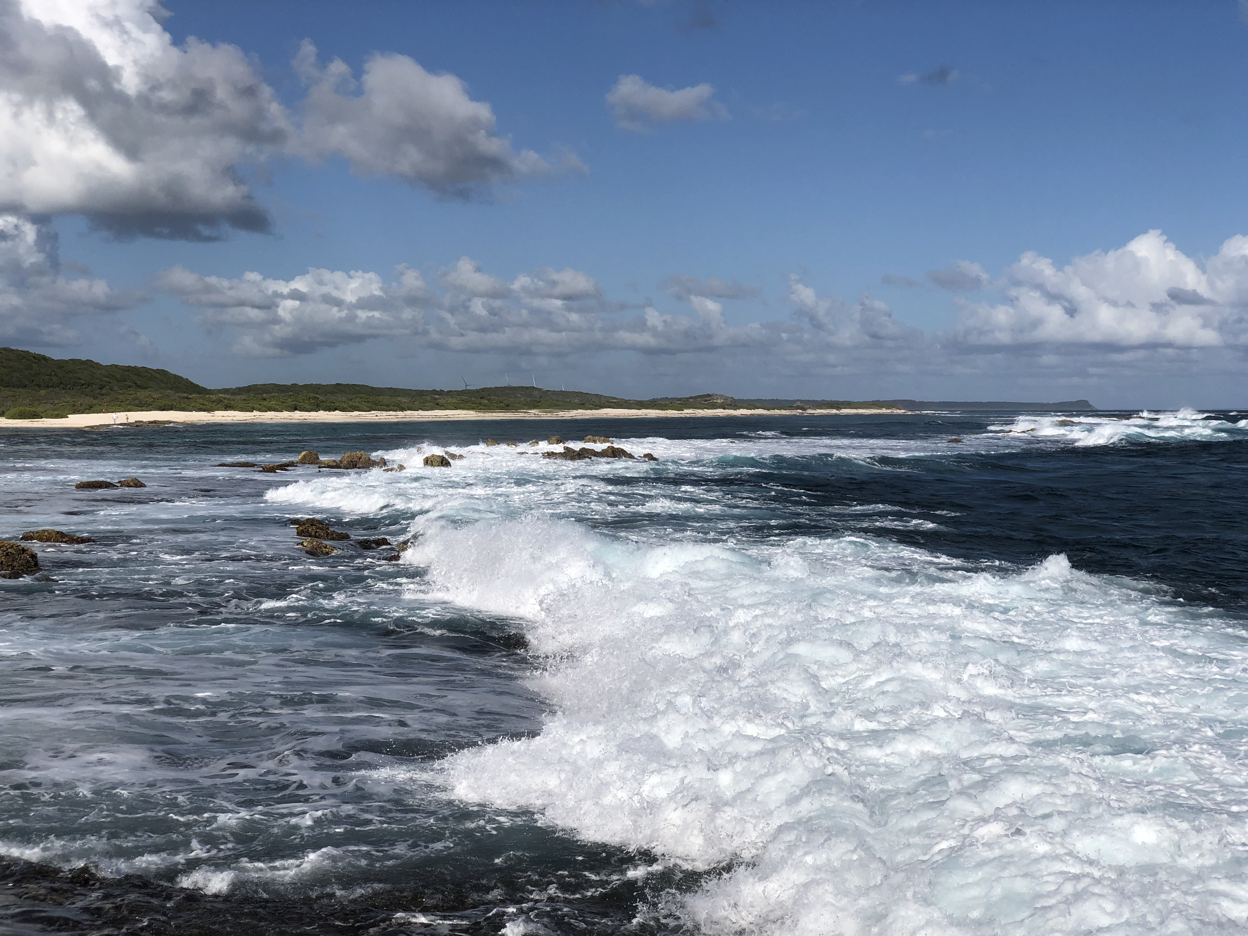 Picture Guadeloupe Castle Point 2021-02 358 - Discovery Castle Point