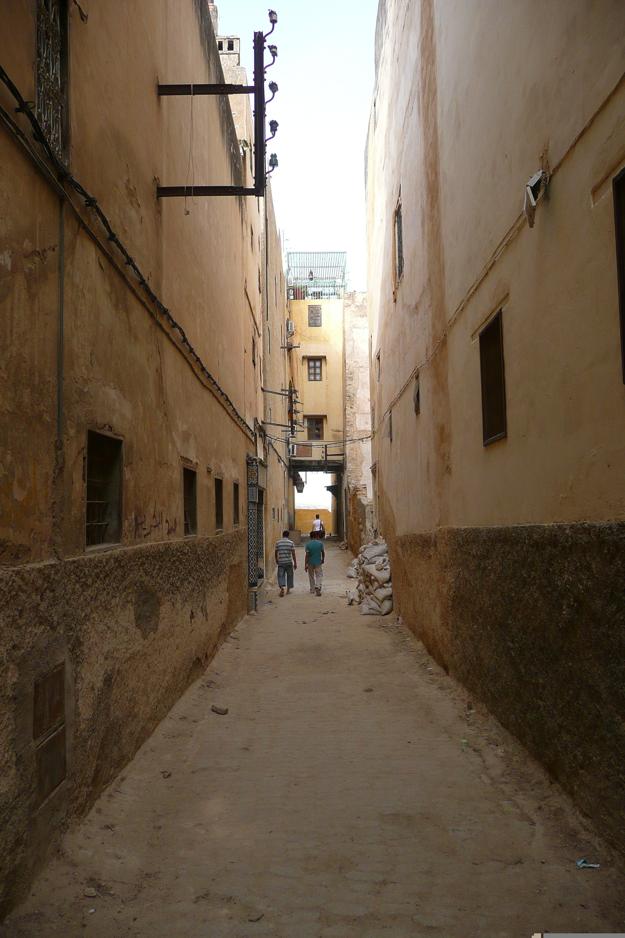 Picture Morocco Fes Fes Medina 2008-07 48 - Tour Fes Medina