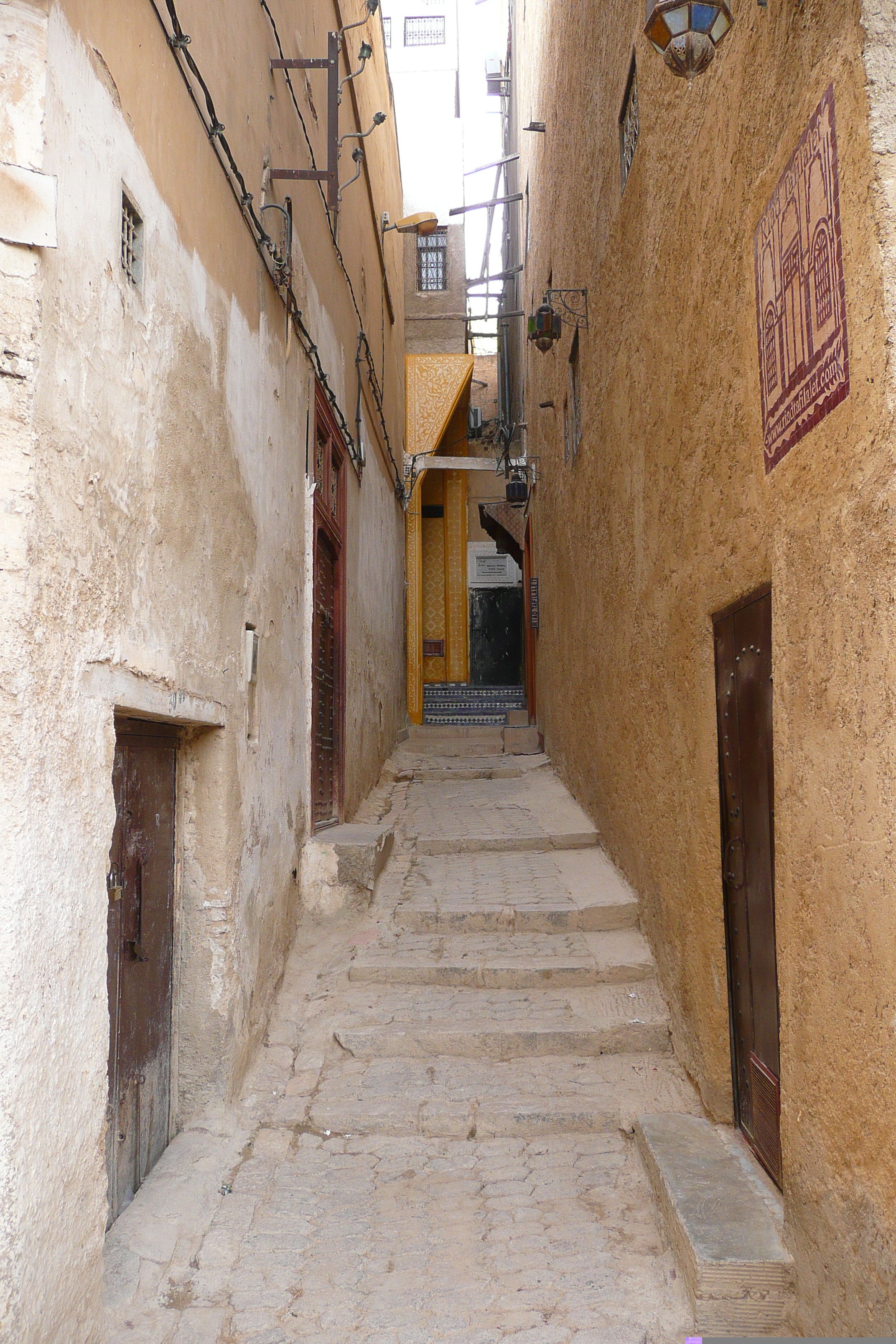 Picture Morocco Fes Fes Medina 2008-07 37 - Tours Fes Medina