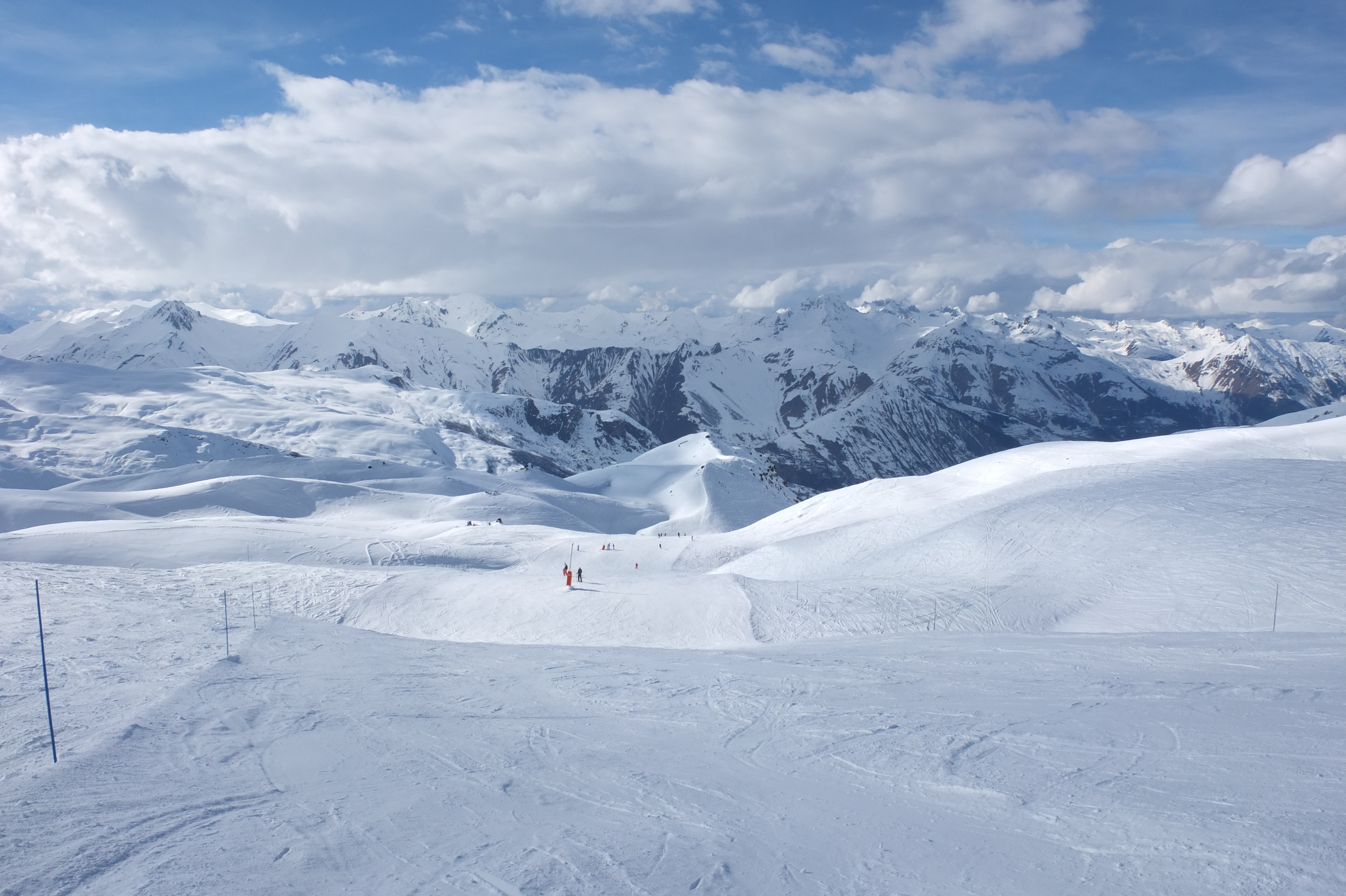 Picture France Les 3 Vallees 2013-03 285 - Journey Les 3 Vallees