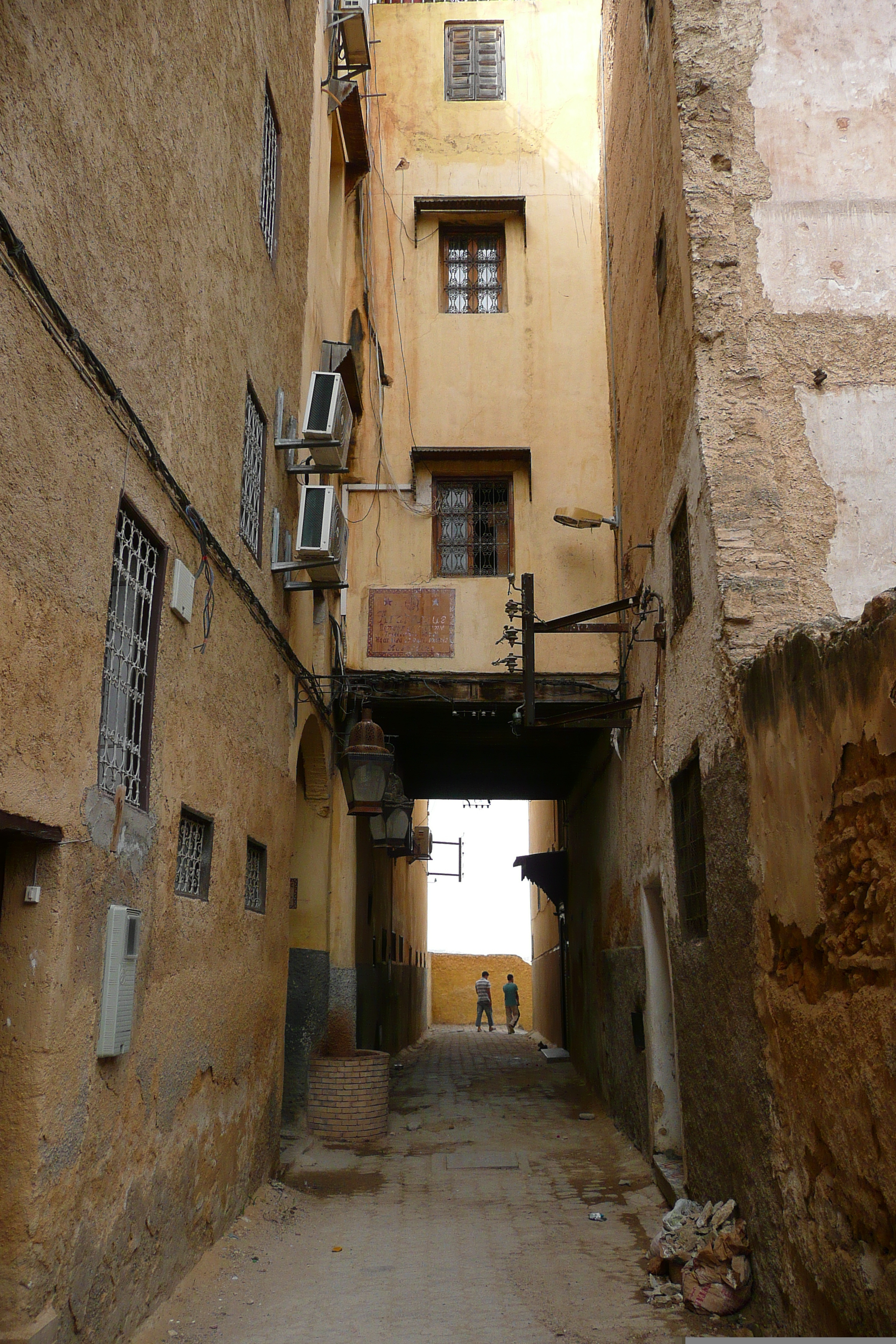 Picture Morocco Fes Fes Medina 2008-07 46 - Journey Fes Medina