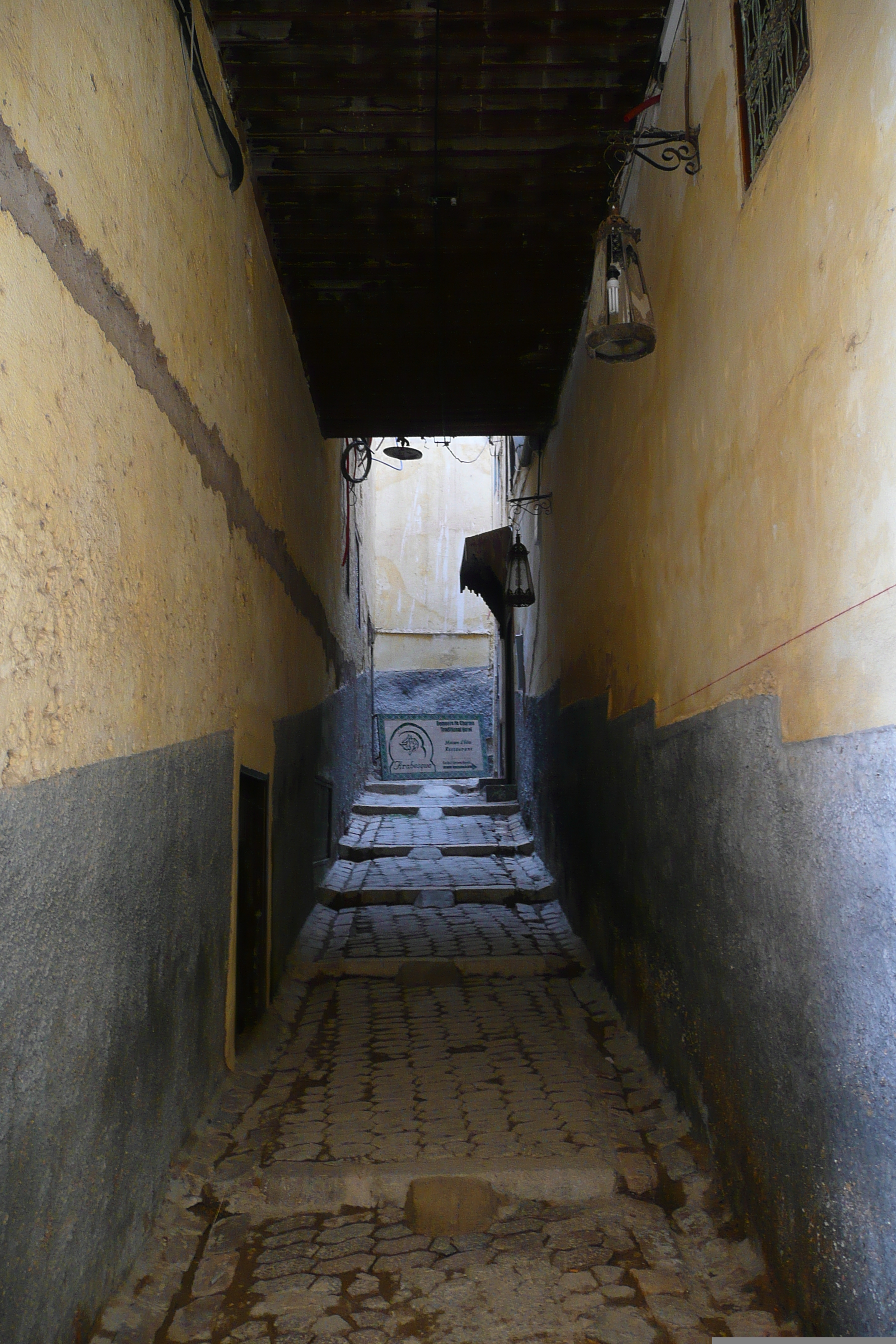 Picture Morocco Fes Fes Medina 2008-07 64 - Center Fes Medina