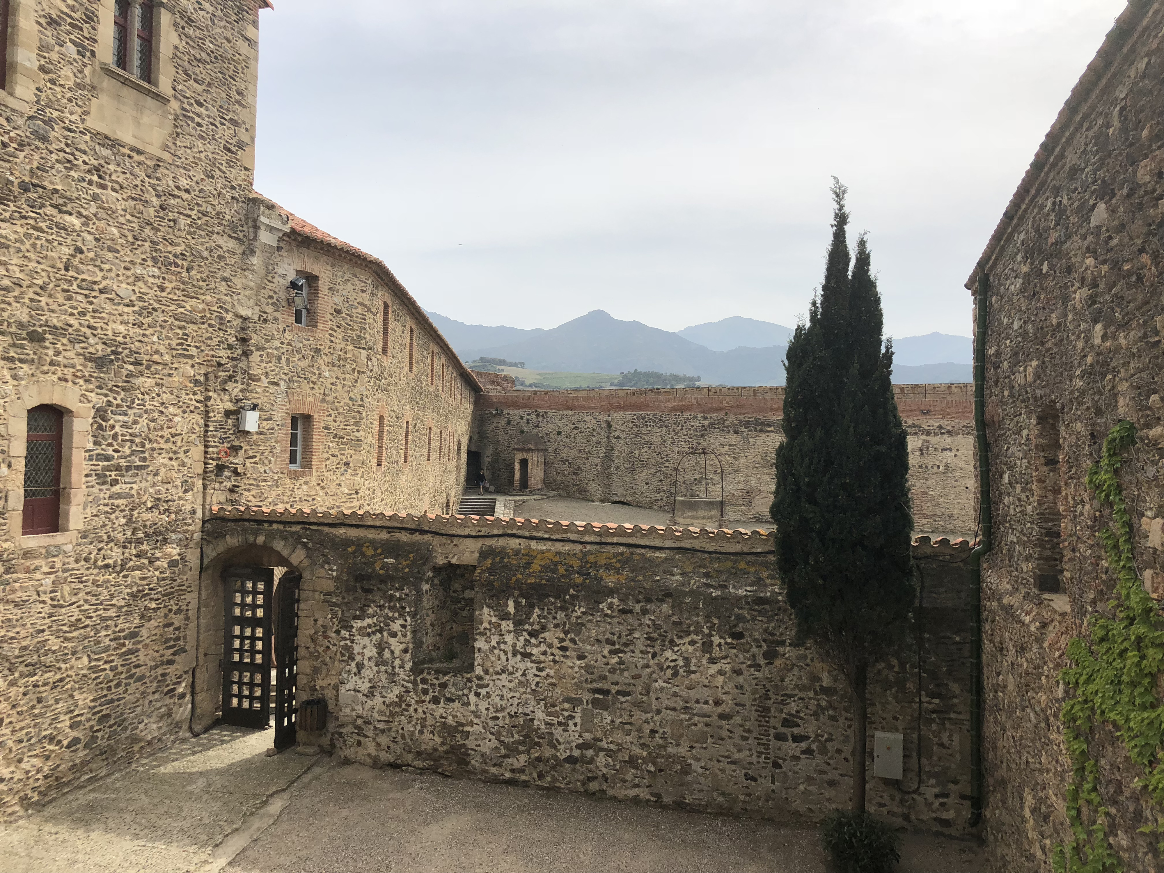 Picture France Collioure 2018-04 321 - Journey Collioure