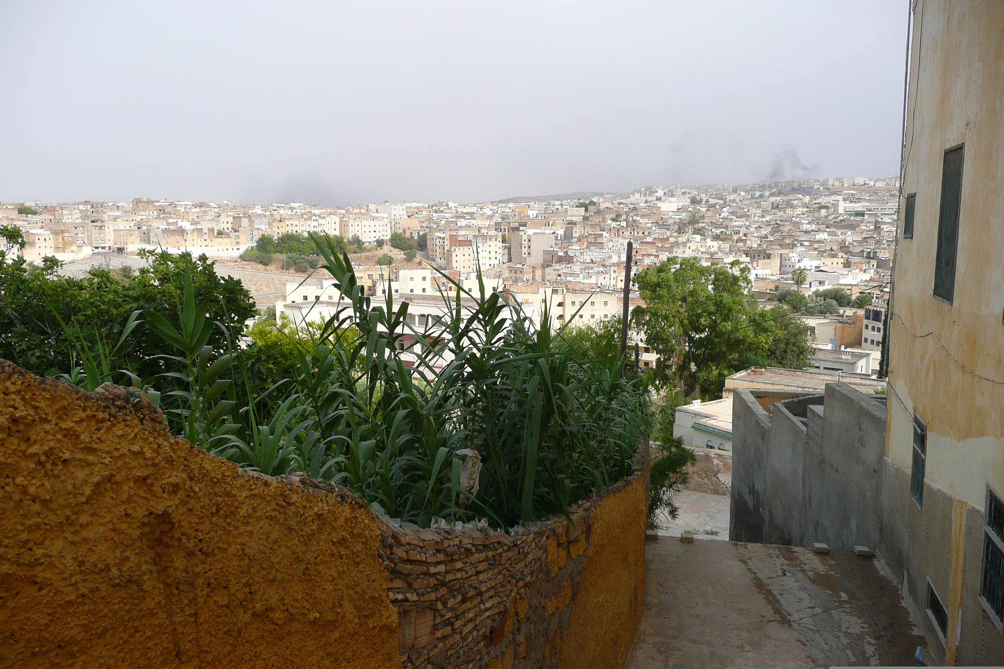 Picture Morocco Fes Fes Medina 2008-07 78 - Around Fes Medina