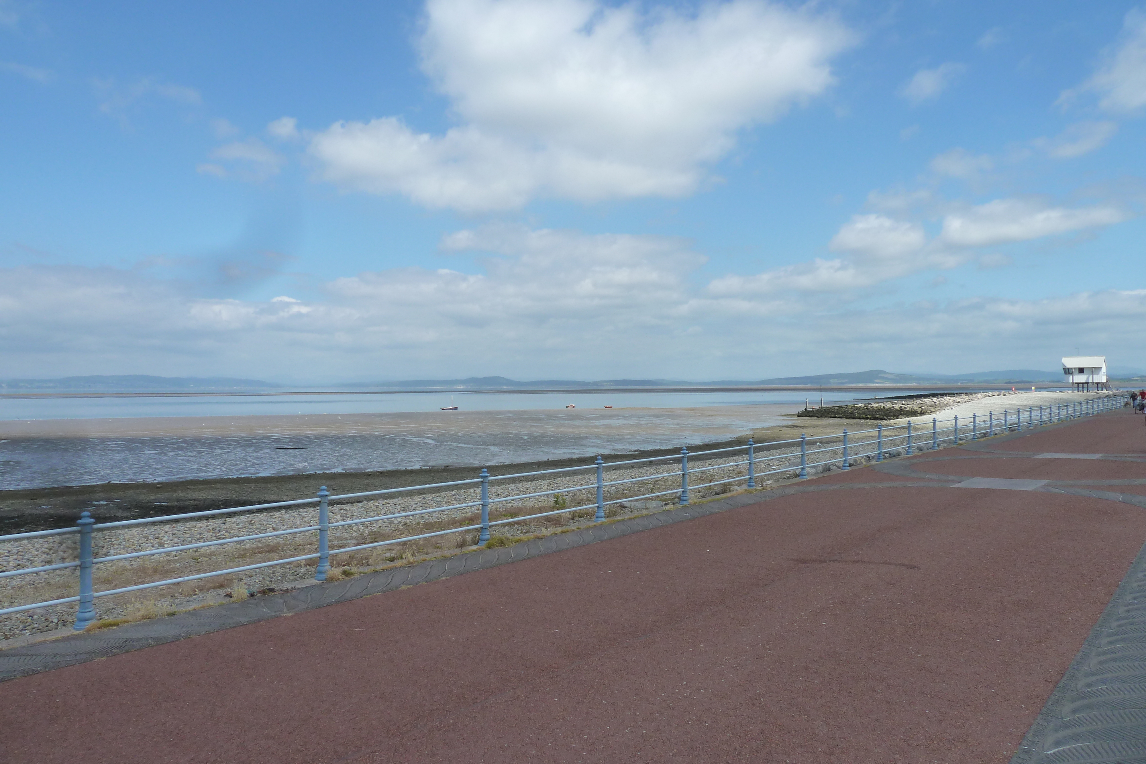 Picture United Kingdom Morecambe 2011-07 46 - Center Morecambe