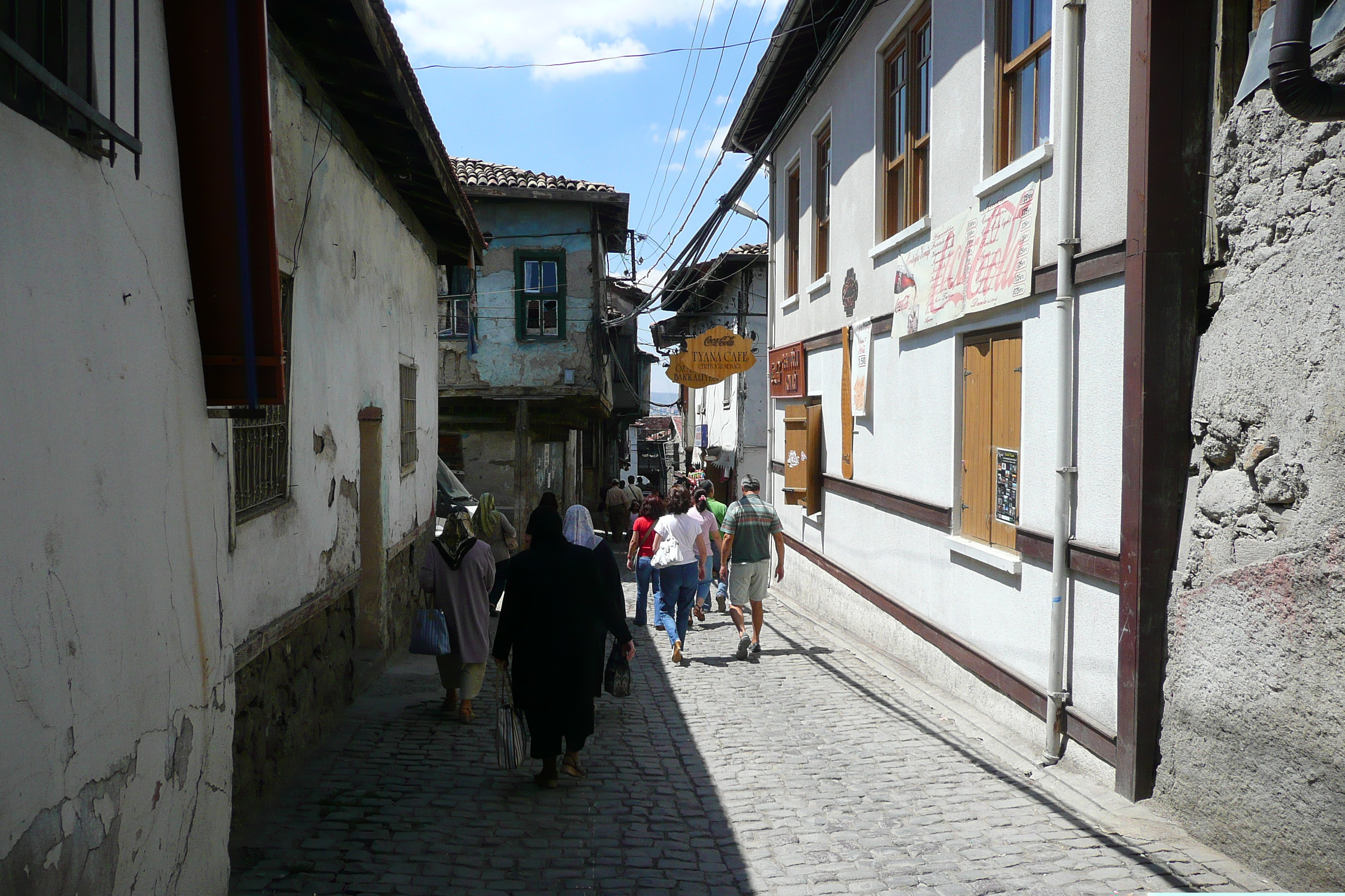 Picture Turkey Ankara Ankara old city 2008-07 69 - Discovery Ankara old city