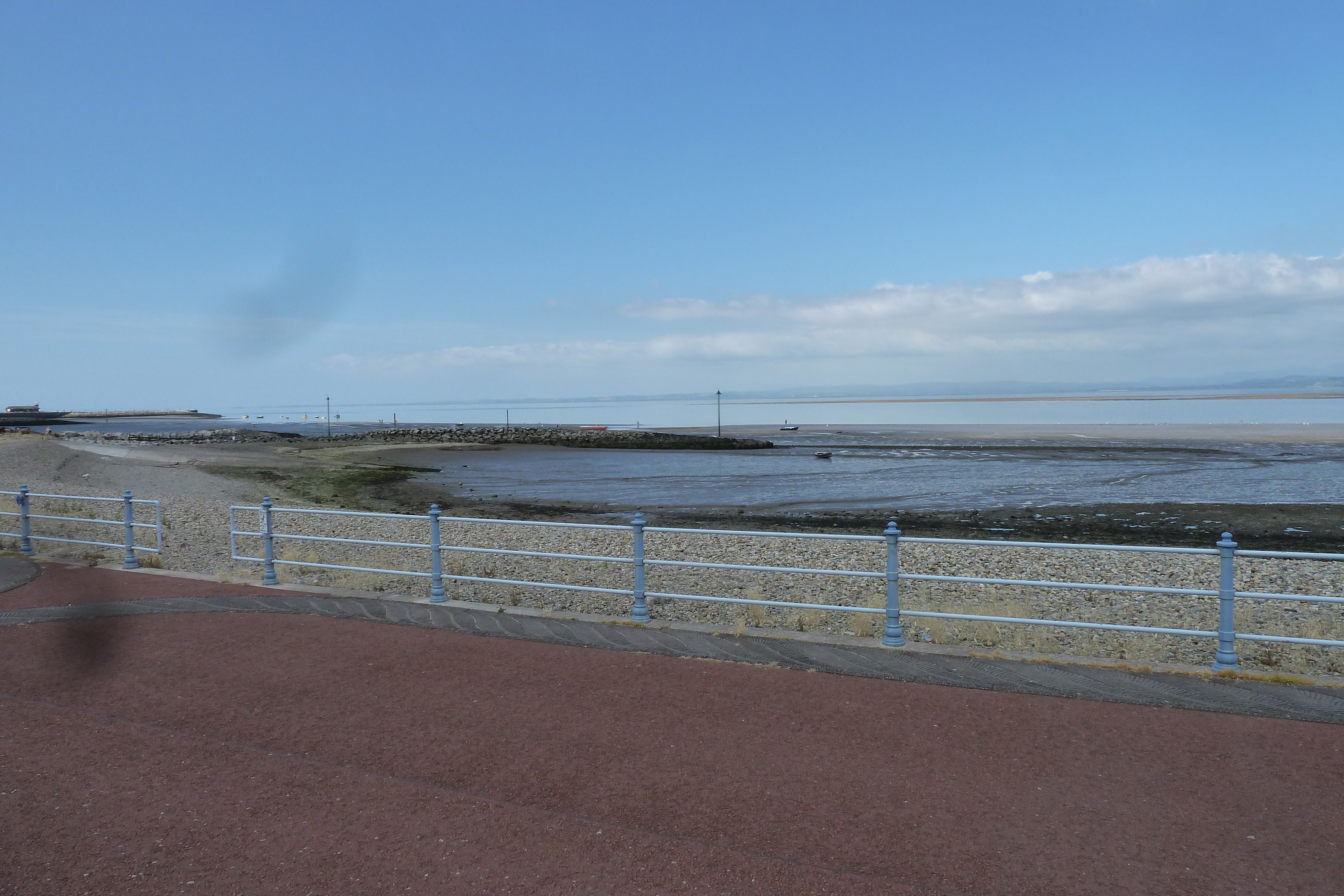 Picture United Kingdom Morecambe 2011-07 47 - Discovery Morecambe