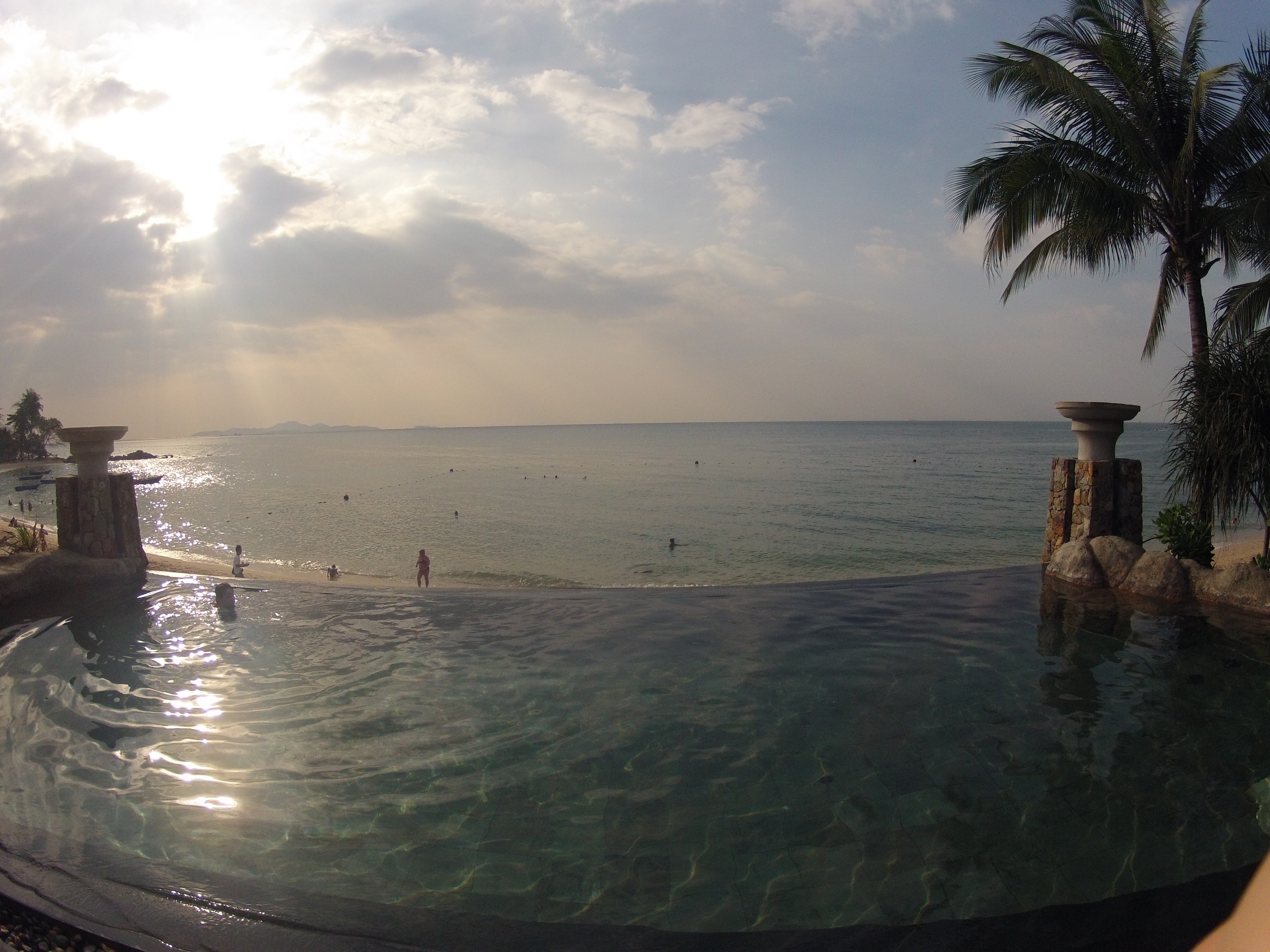 Picture Thailand Pattaya Centara Hotel 2011-12 63 - History Centara Hotel