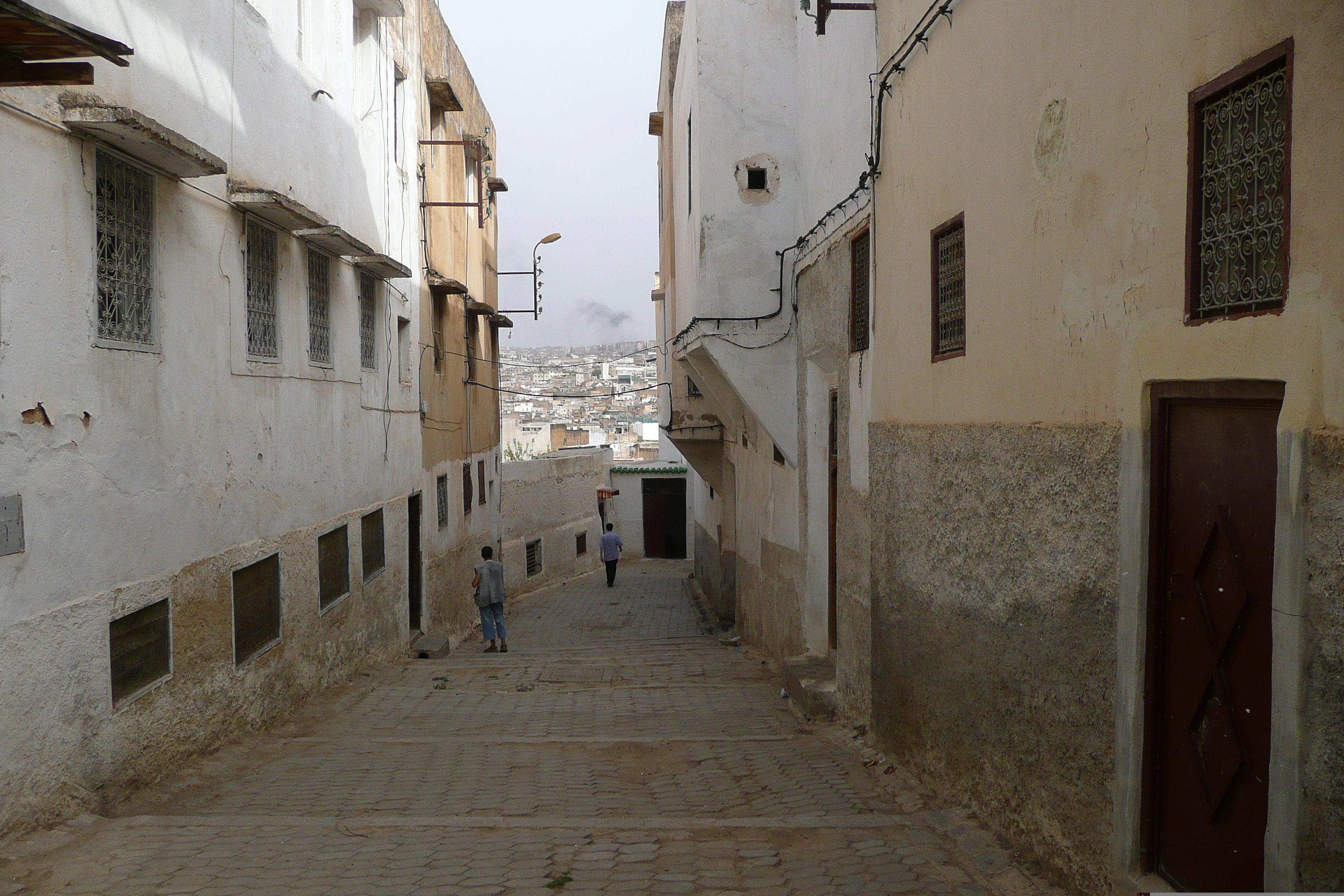 Picture Morocco Fes Fes Medina 2008-07 80 - Tour Fes Medina