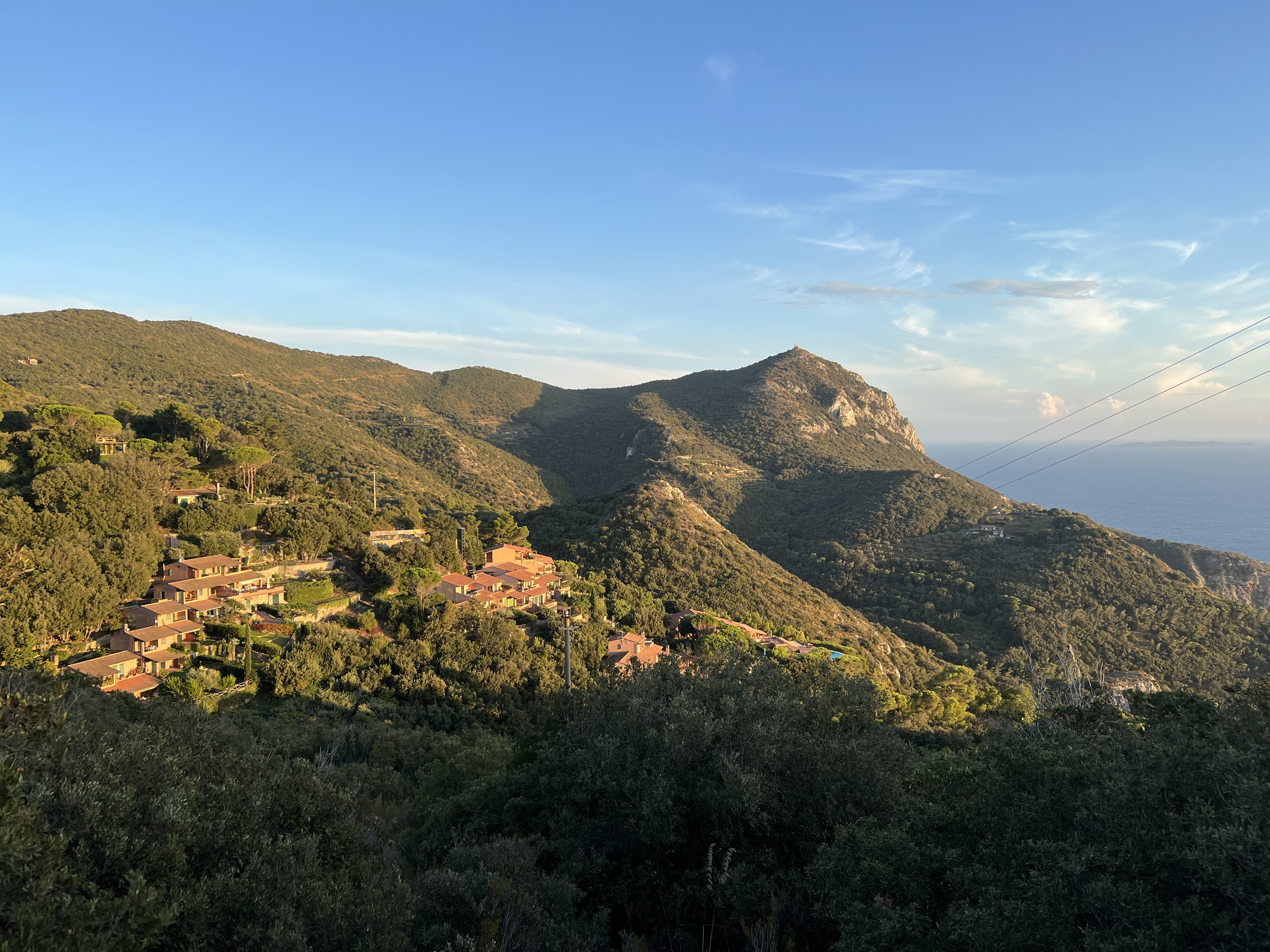 Picture Italy Monte Argentario 2021-09 20 - Tour Monte Argentario