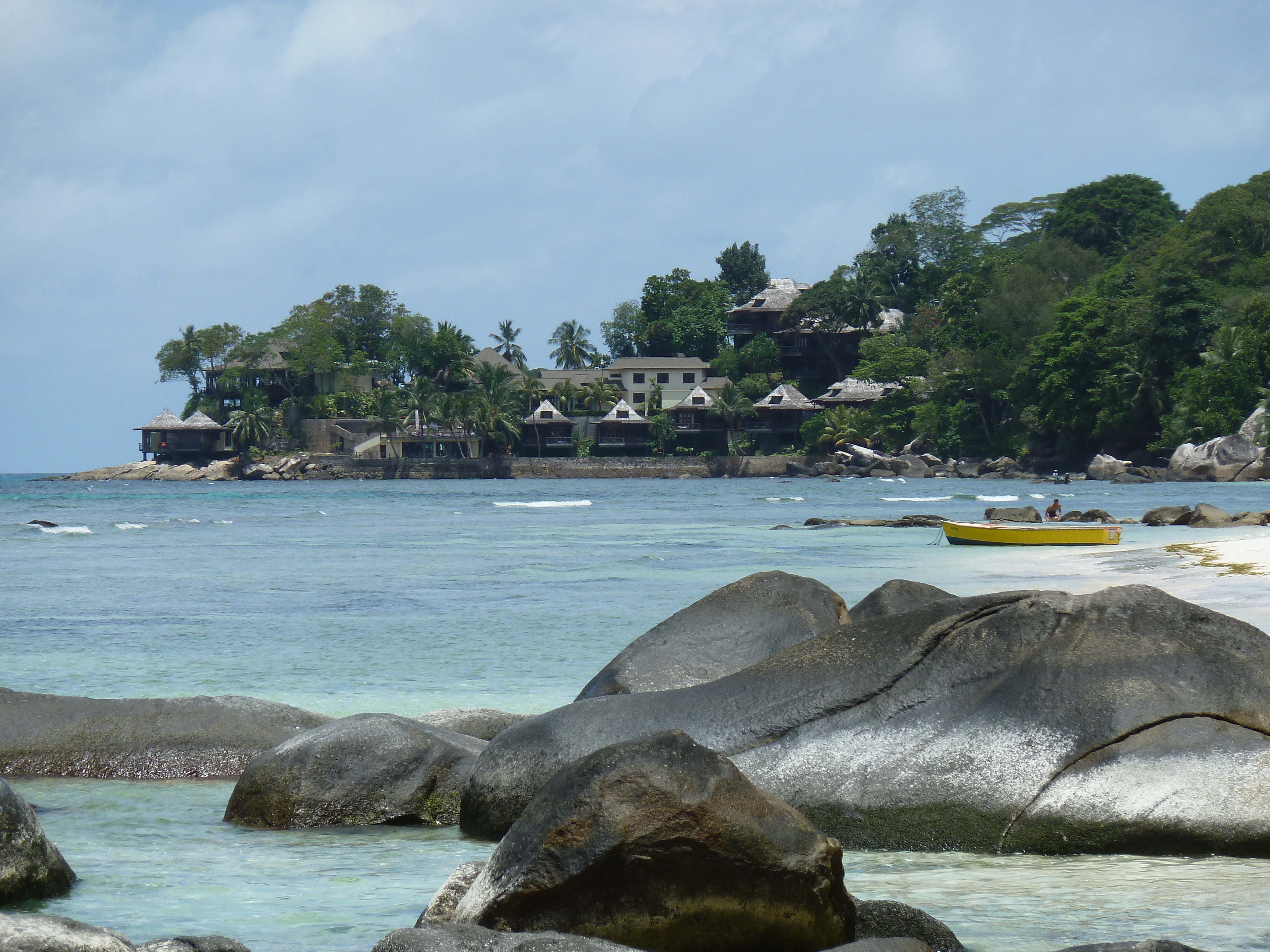 Picture Seychelles Mahe 2011-10 74 - Journey Mahe