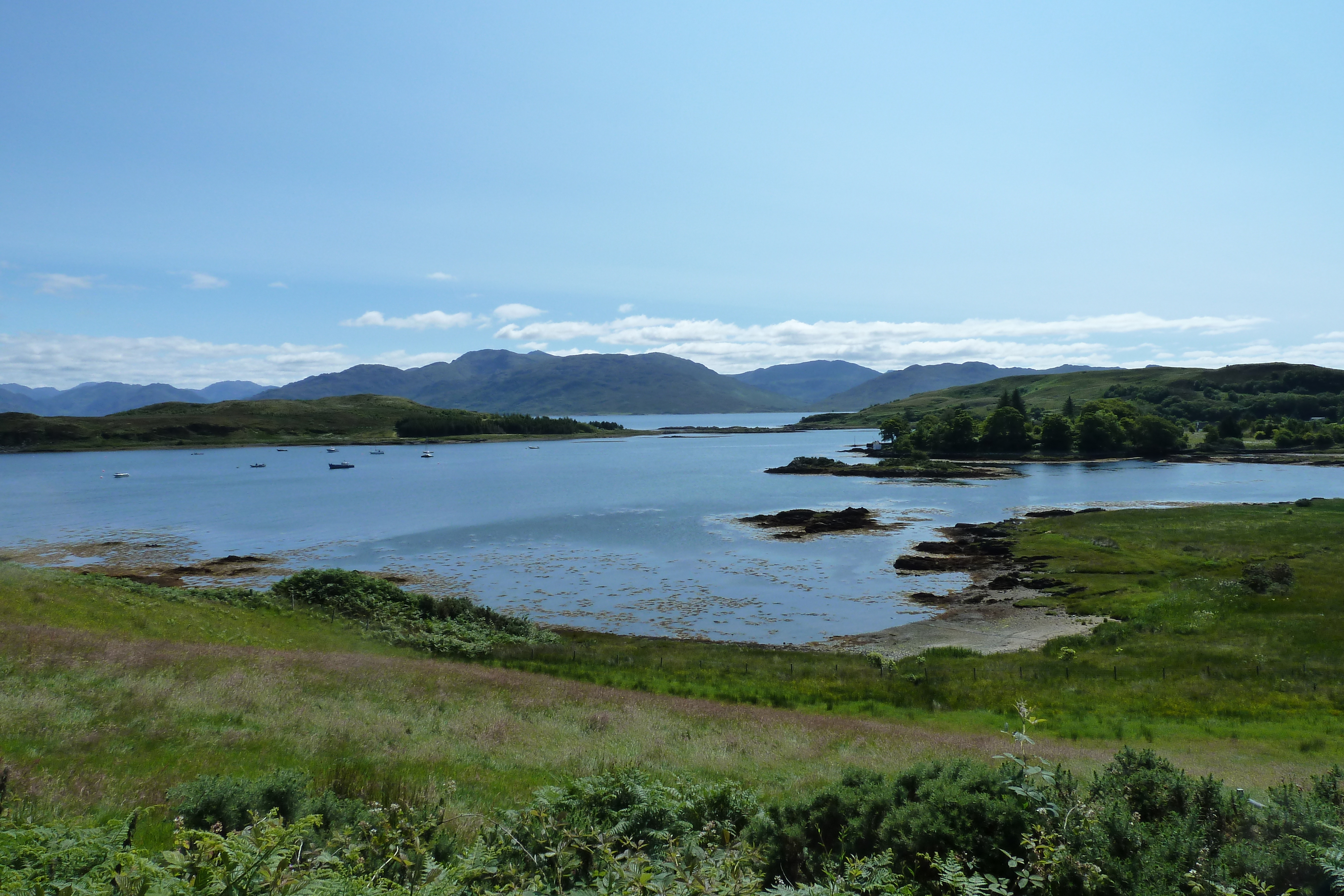 Picture United Kingdom Skye 2011-07 241 - Center Skye