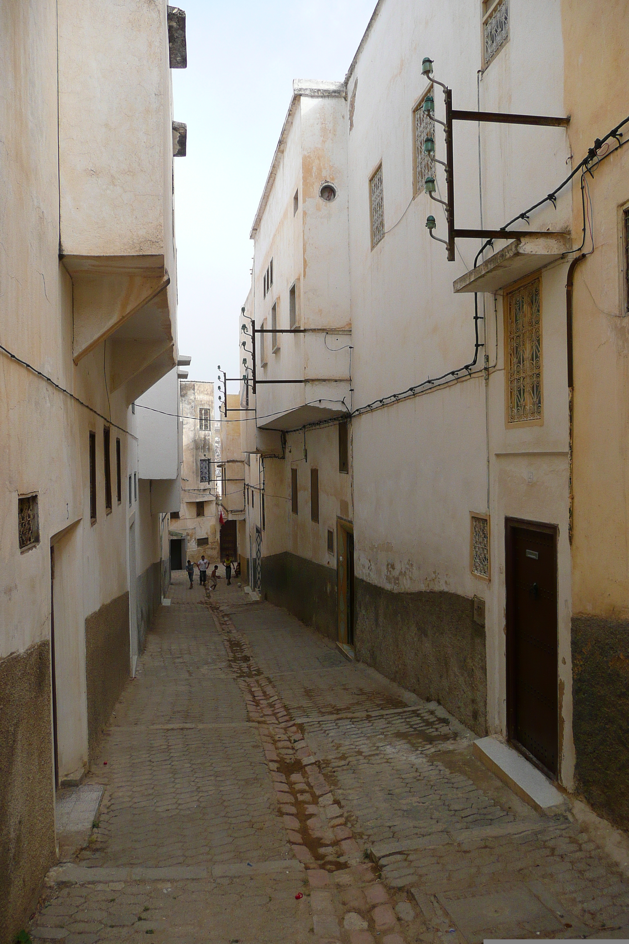 Picture Morocco Fes Fes Medina 2008-07 106 - Tour Fes Medina