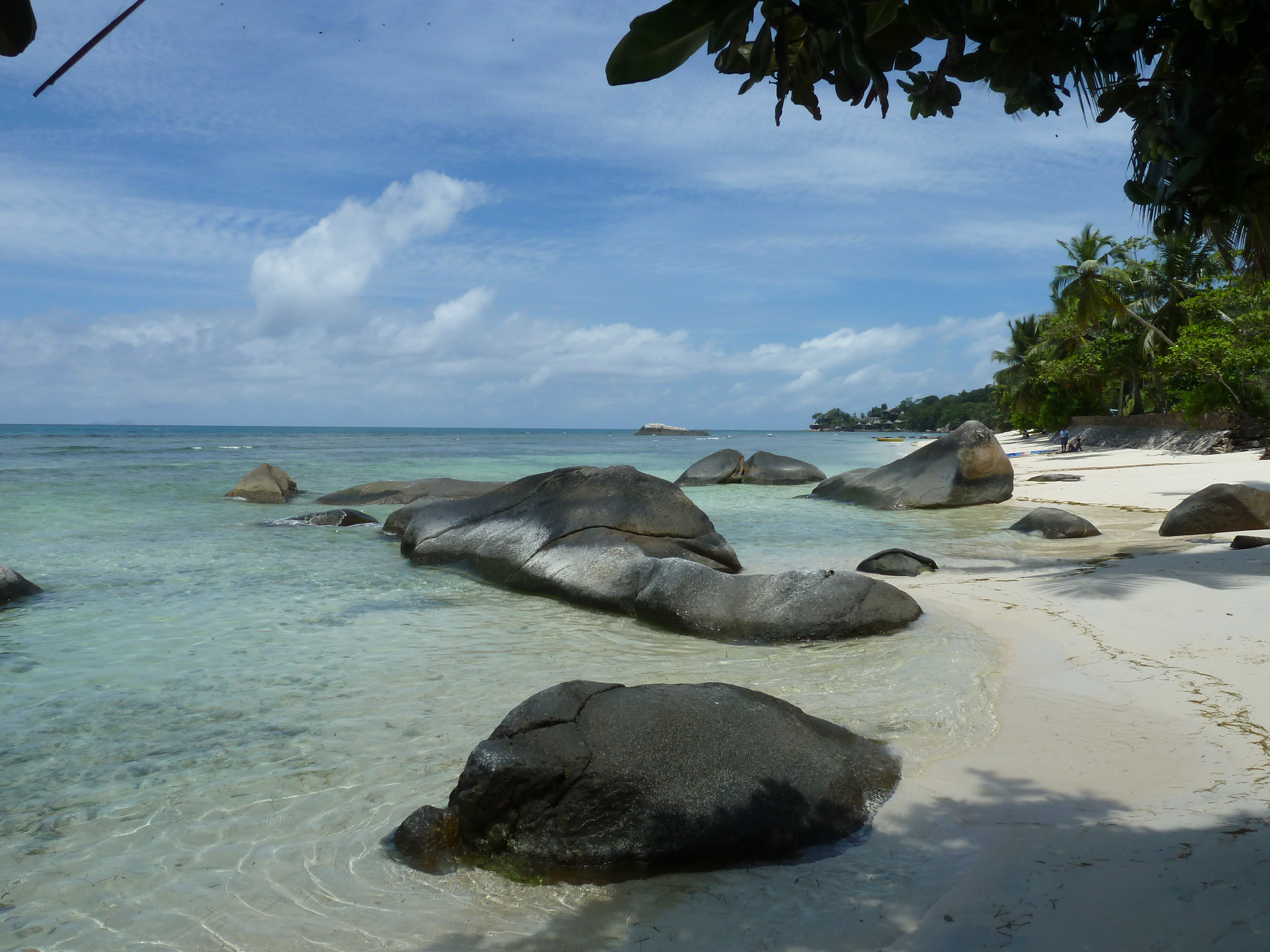 Picture Seychelles Mahe 2011-10 62 - Journey Mahe