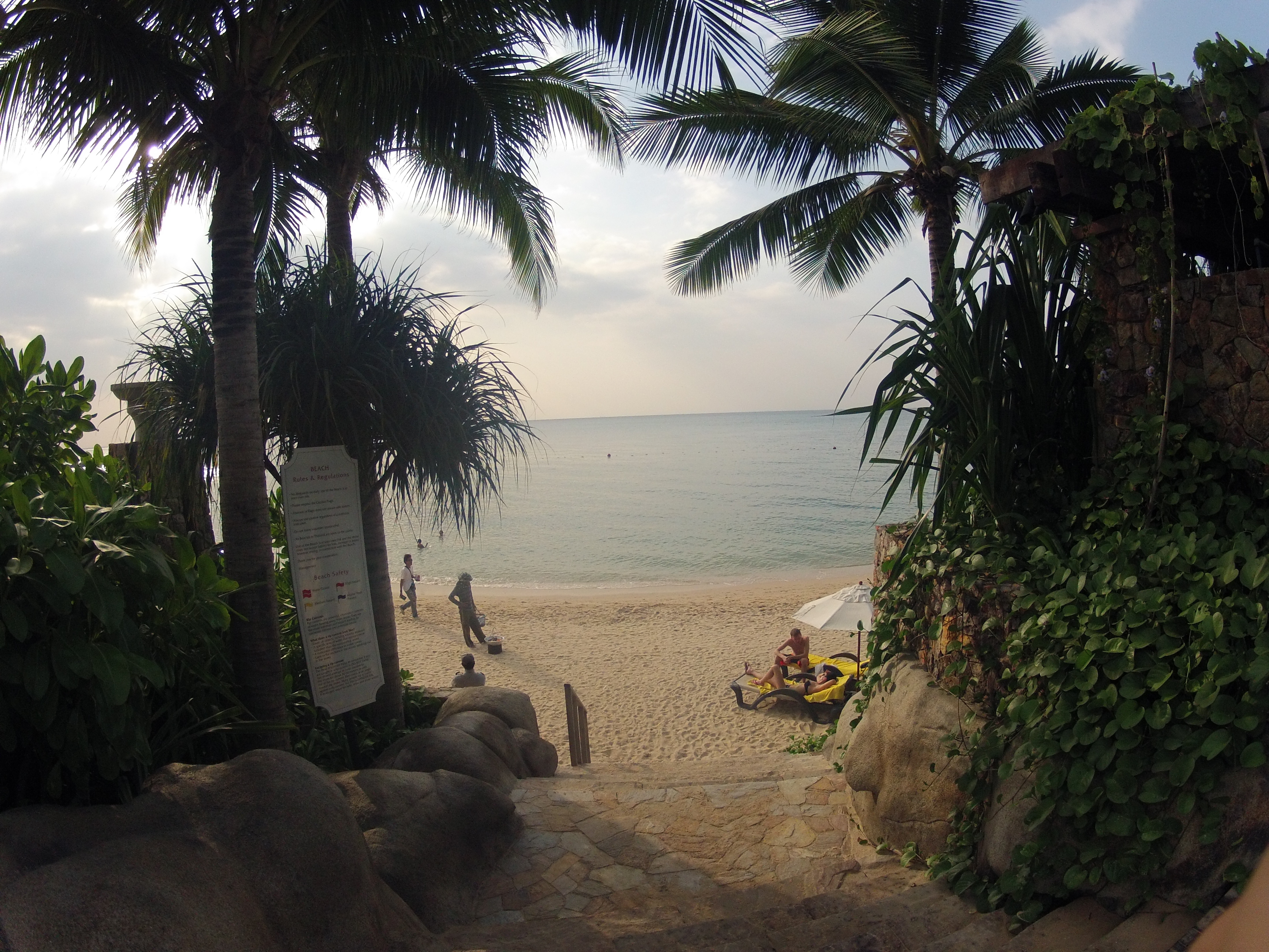 Picture Thailand Pattaya Centara Hotel 2011-12 78 - Center Centara Hotel