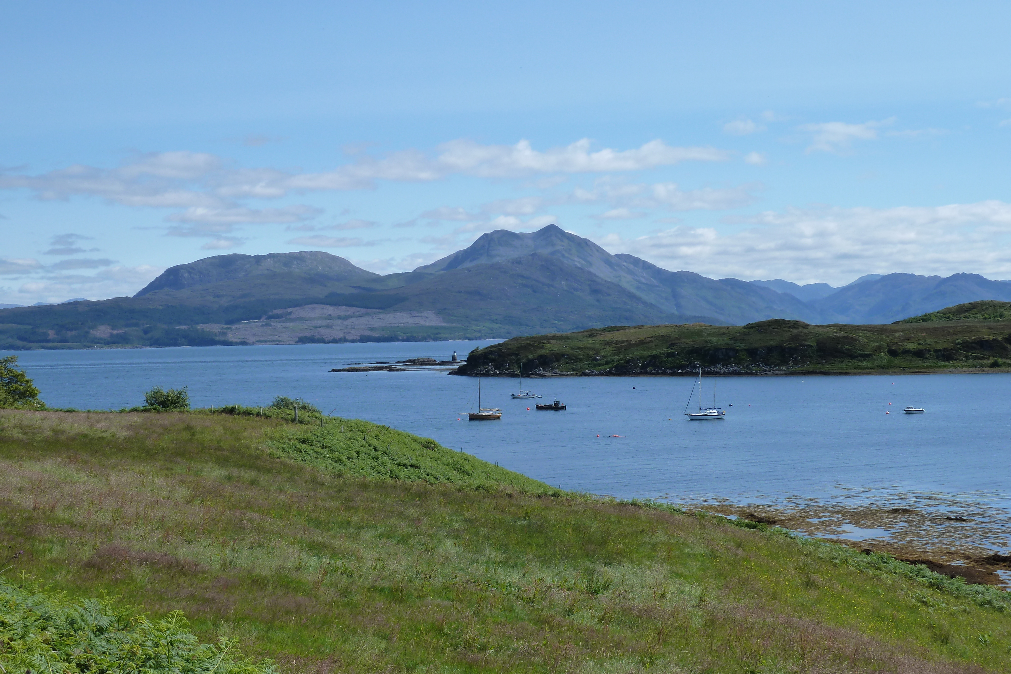 Picture United Kingdom Skye 2011-07 231 - Tour Skye