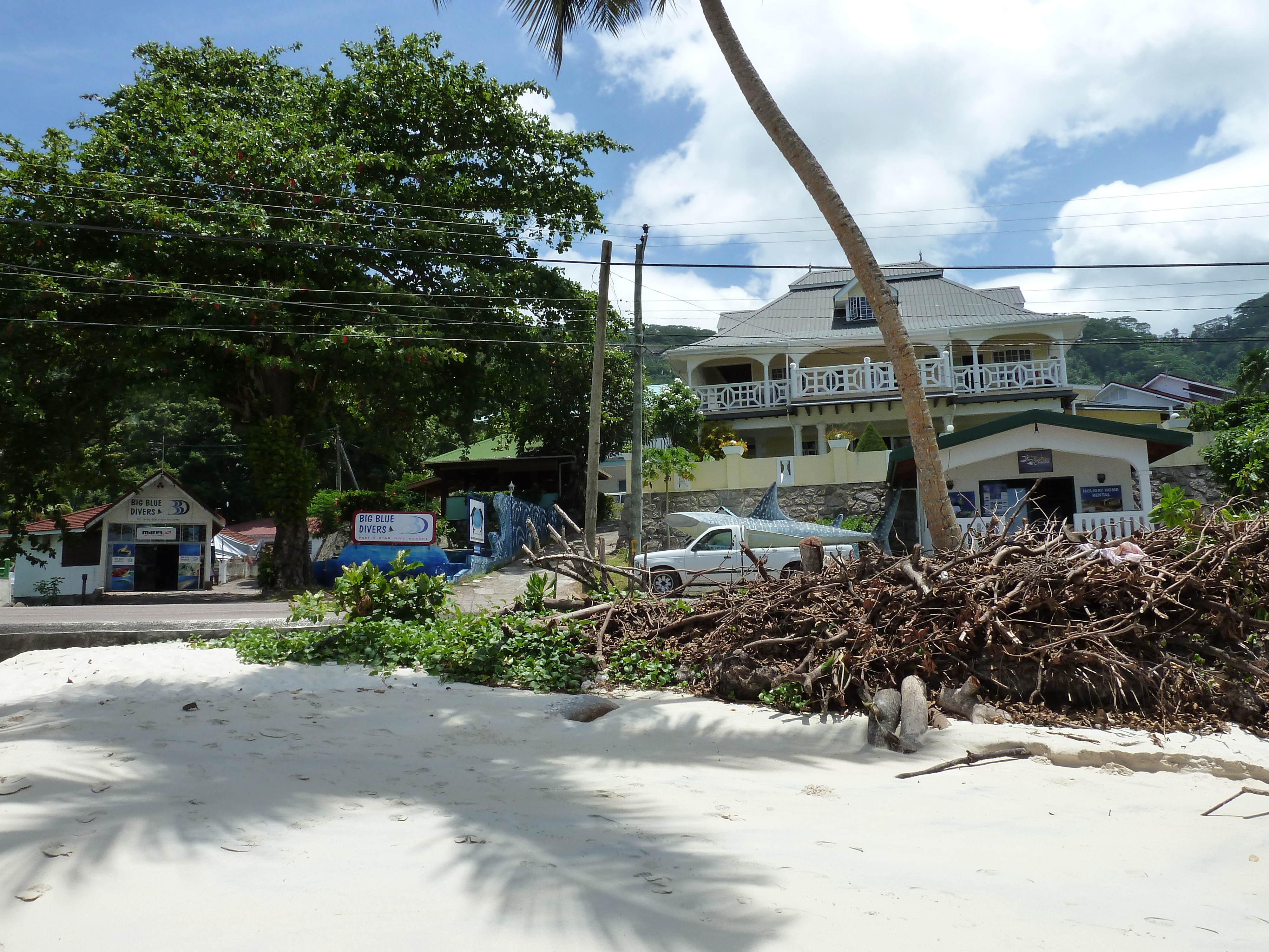 Picture Seychelles Mahe 2011-10 40 - Recreation Mahe