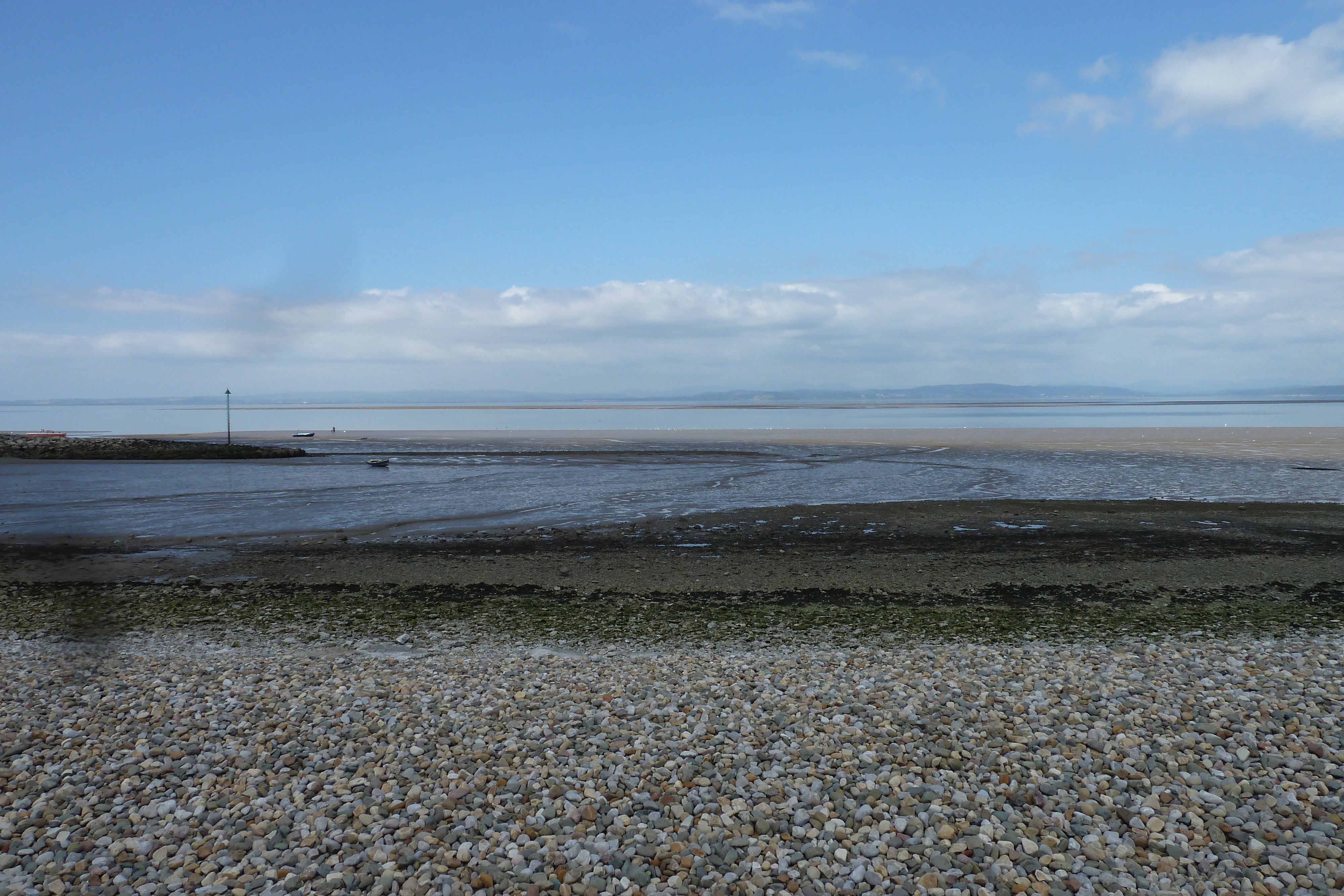 Picture United Kingdom Morecambe 2011-07 12 - Recreation Morecambe