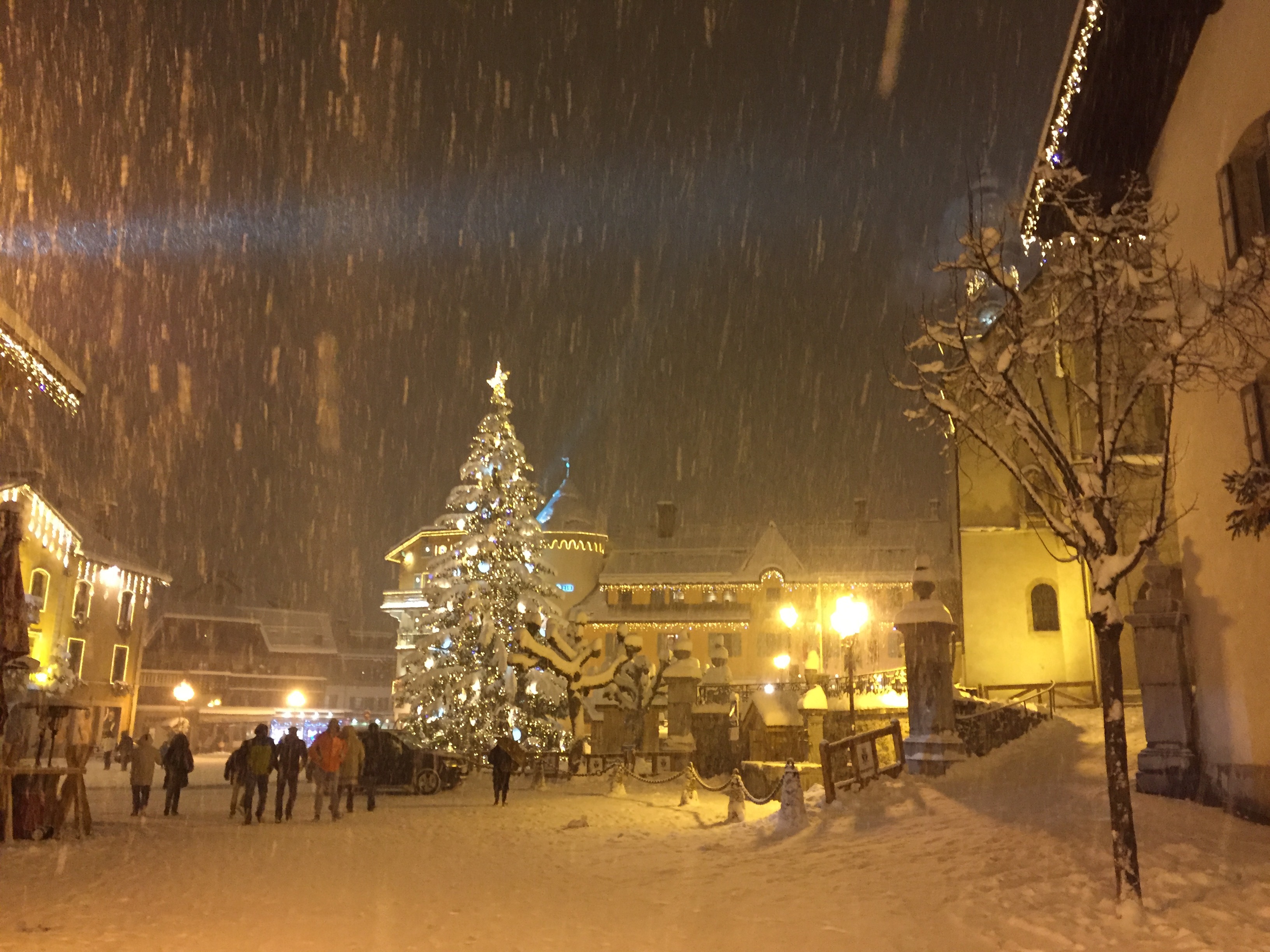 Picture France Megeve 2016-02 128 - Tours Megeve