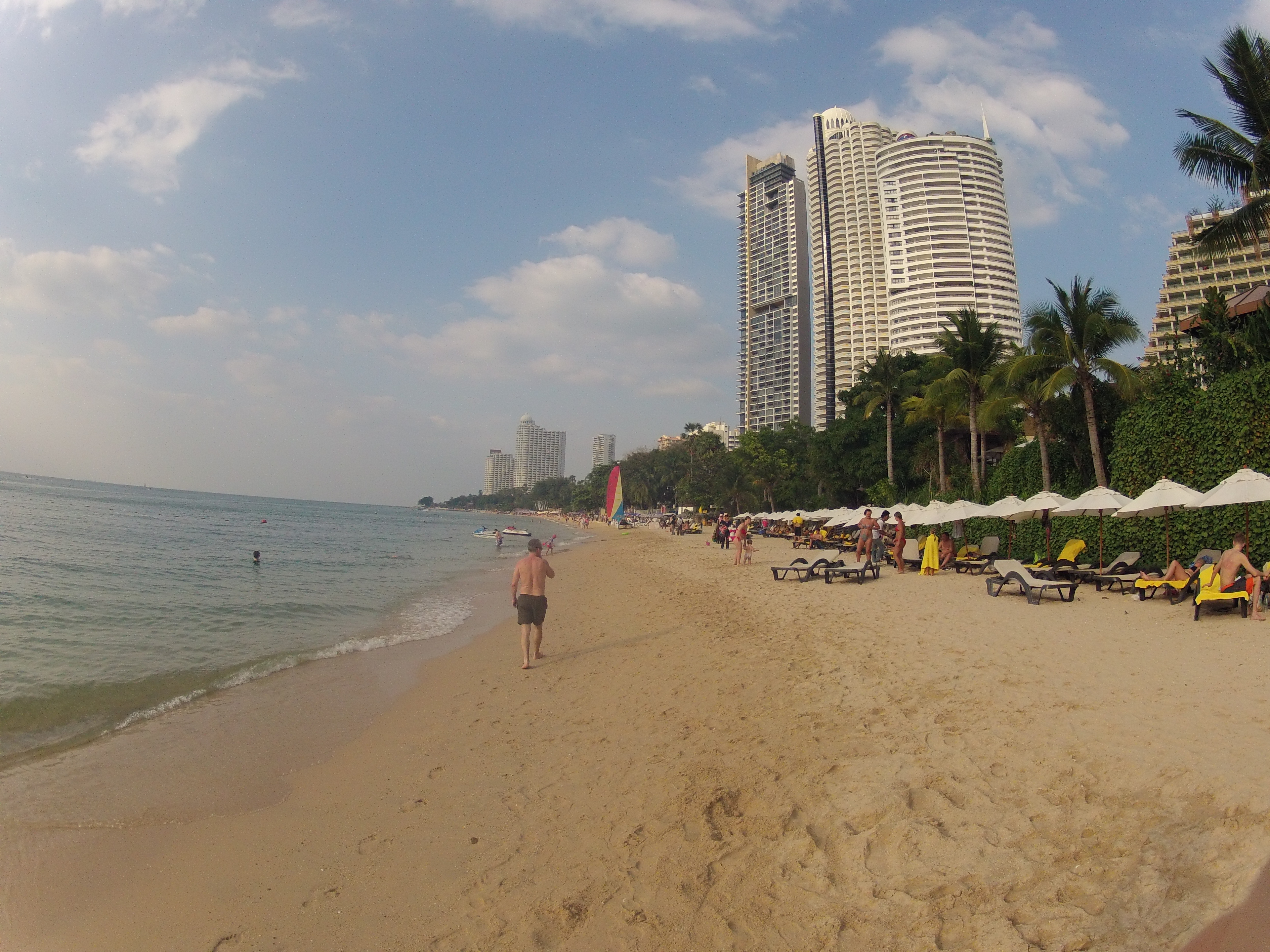 Picture Thailand Pattaya Centara Hotel 2011-12 62 - Tour Centara Hotel