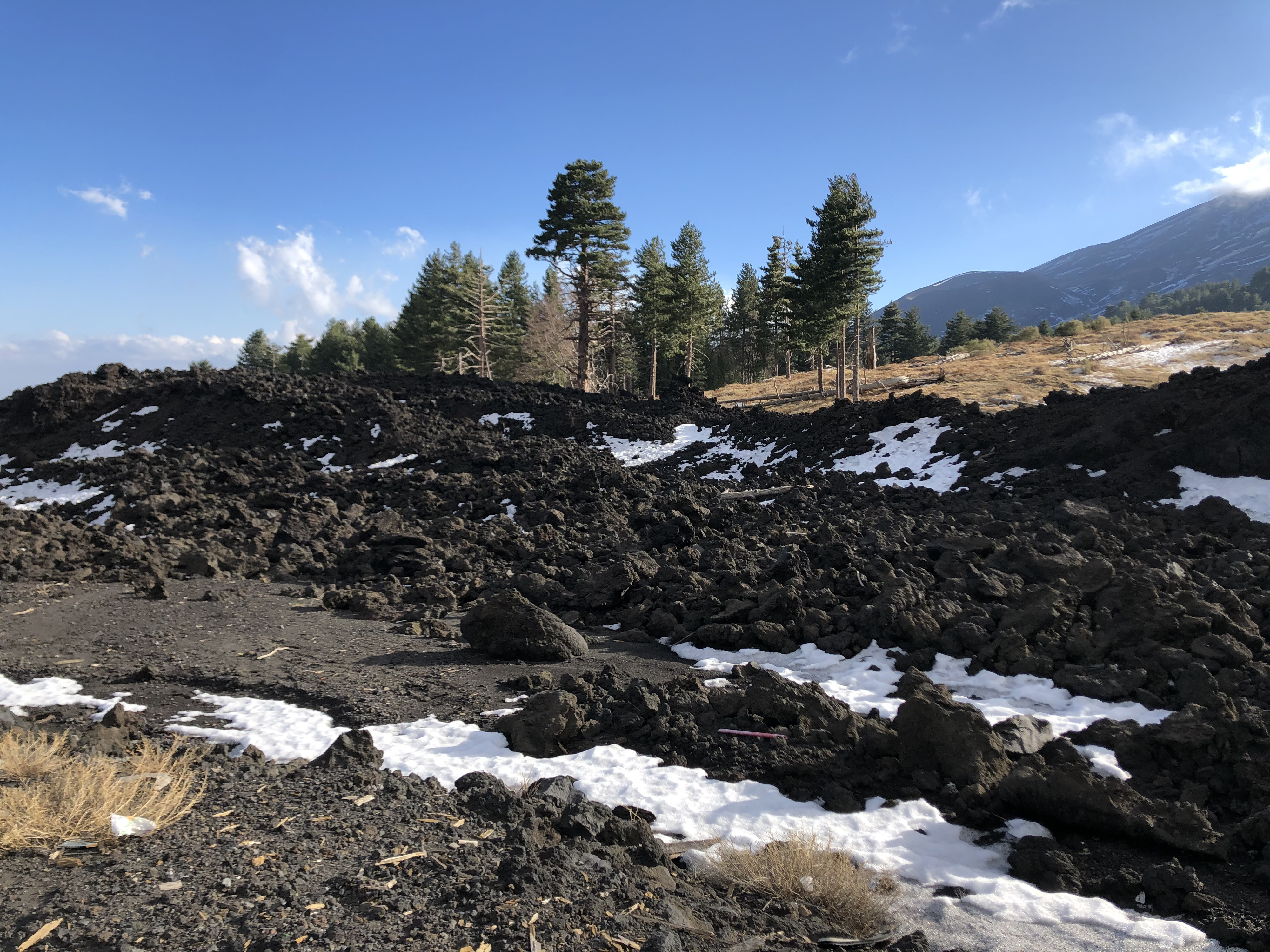 Picture Italy Sicily Etna 2020-02 3 - Journey Etna