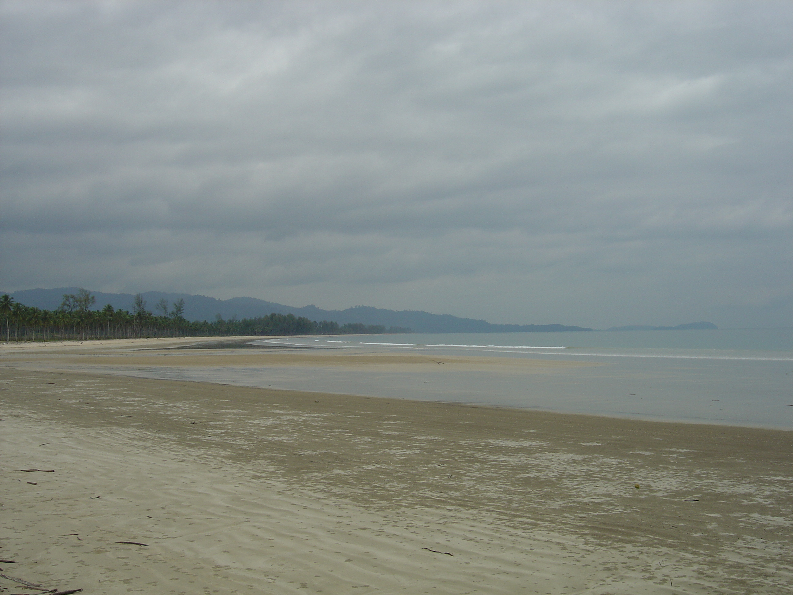 Picture Thailand Khao Lak 2005-12 49 - History Khao Lak