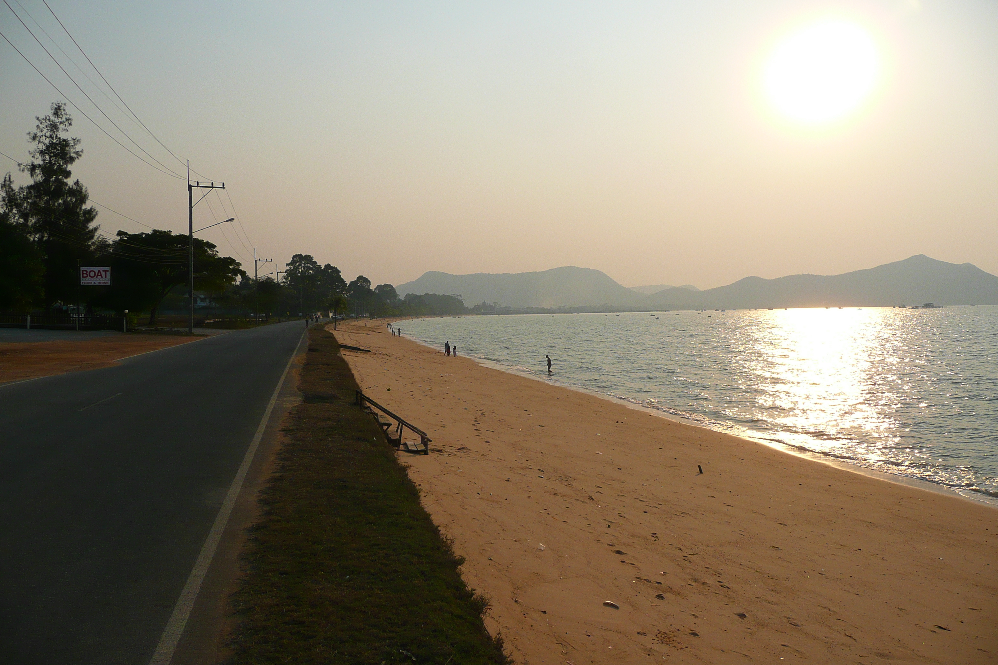 Picture Thailand Chonburi Bang Saray 2008-01 10 - Tours Bang Saray