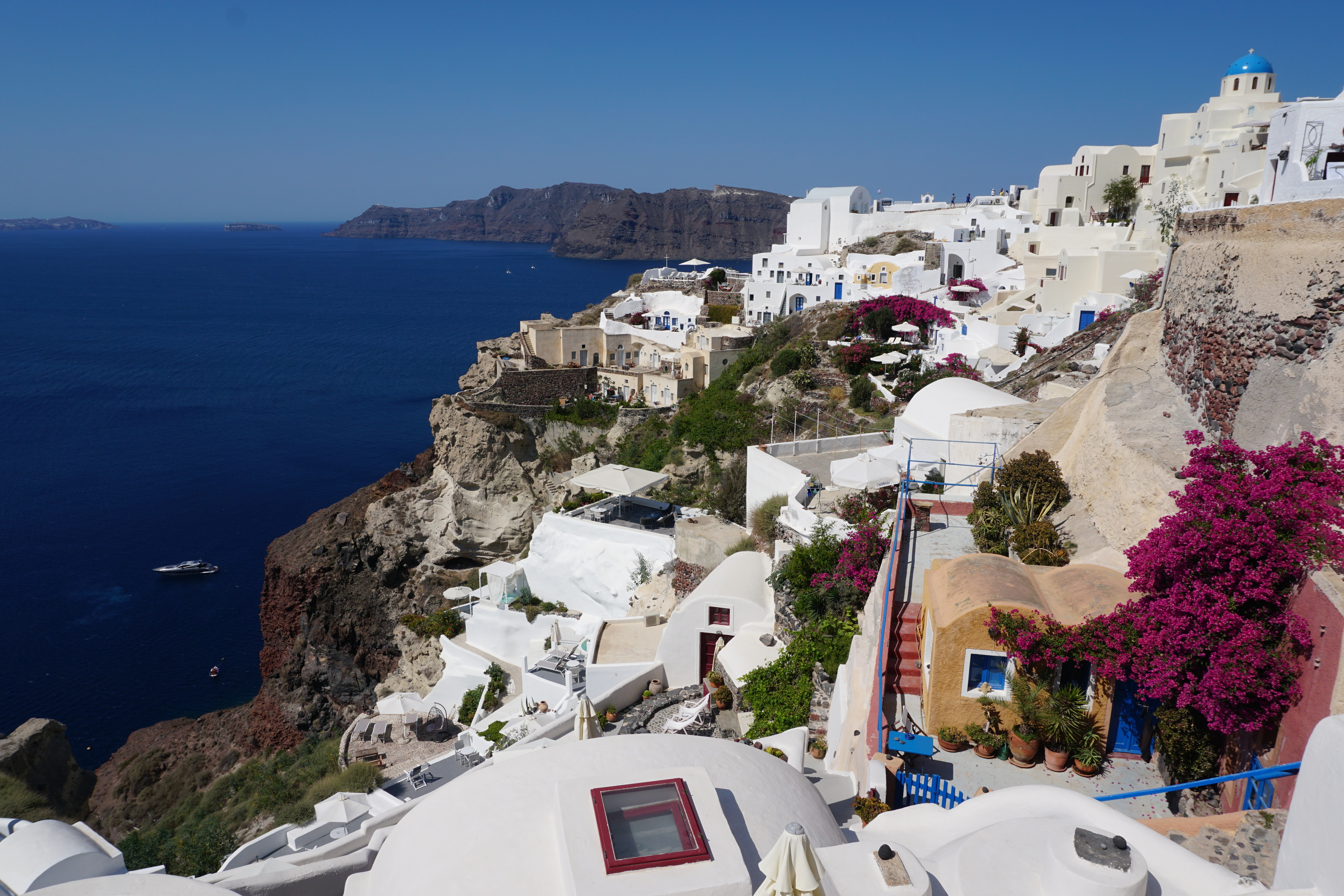 Picture Greece Santorini 2016-07 79 - Tours Santorini