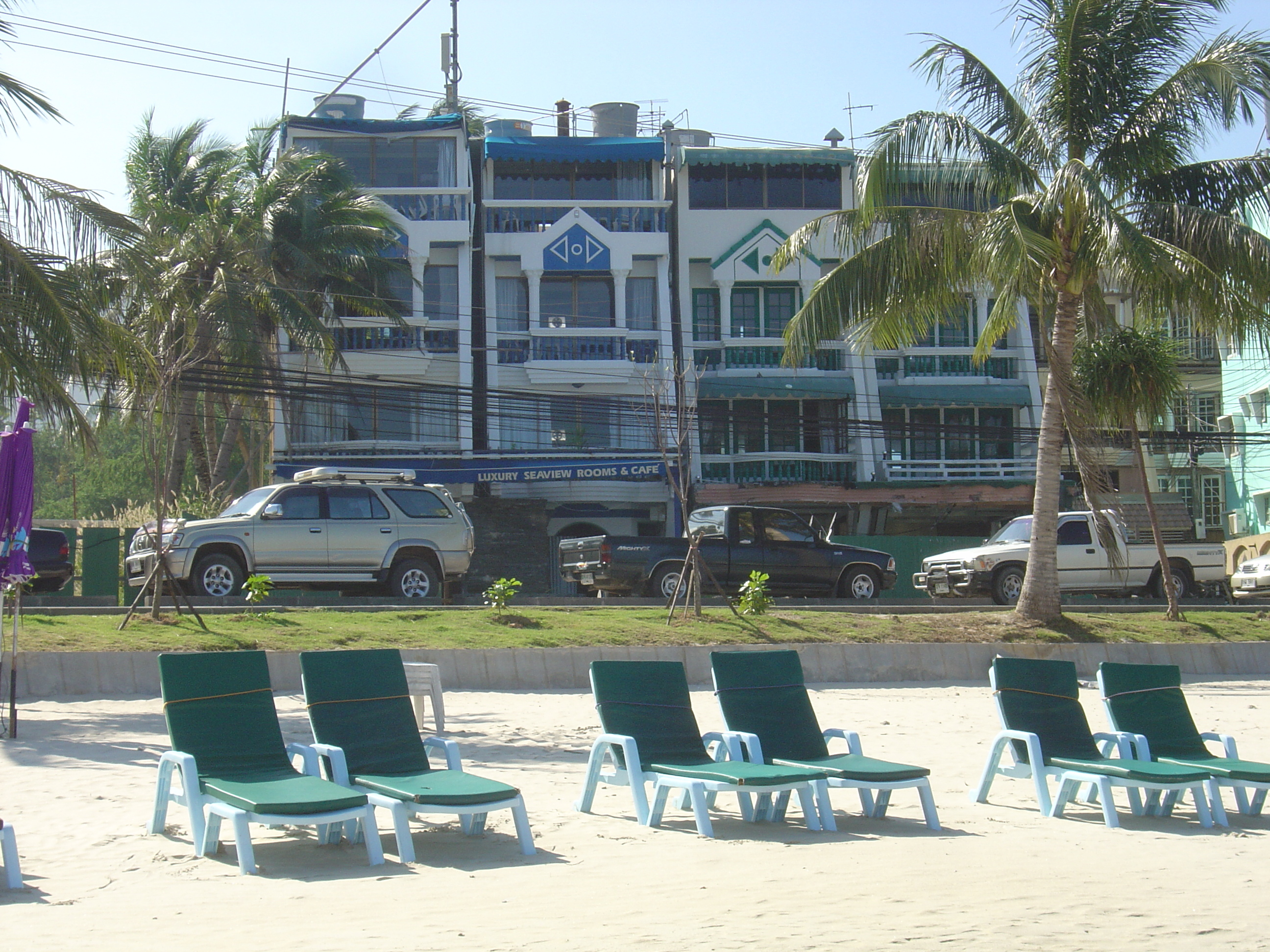 Picture Thailand Phuket Patong Beach 2005-12 32 - Journey Beach