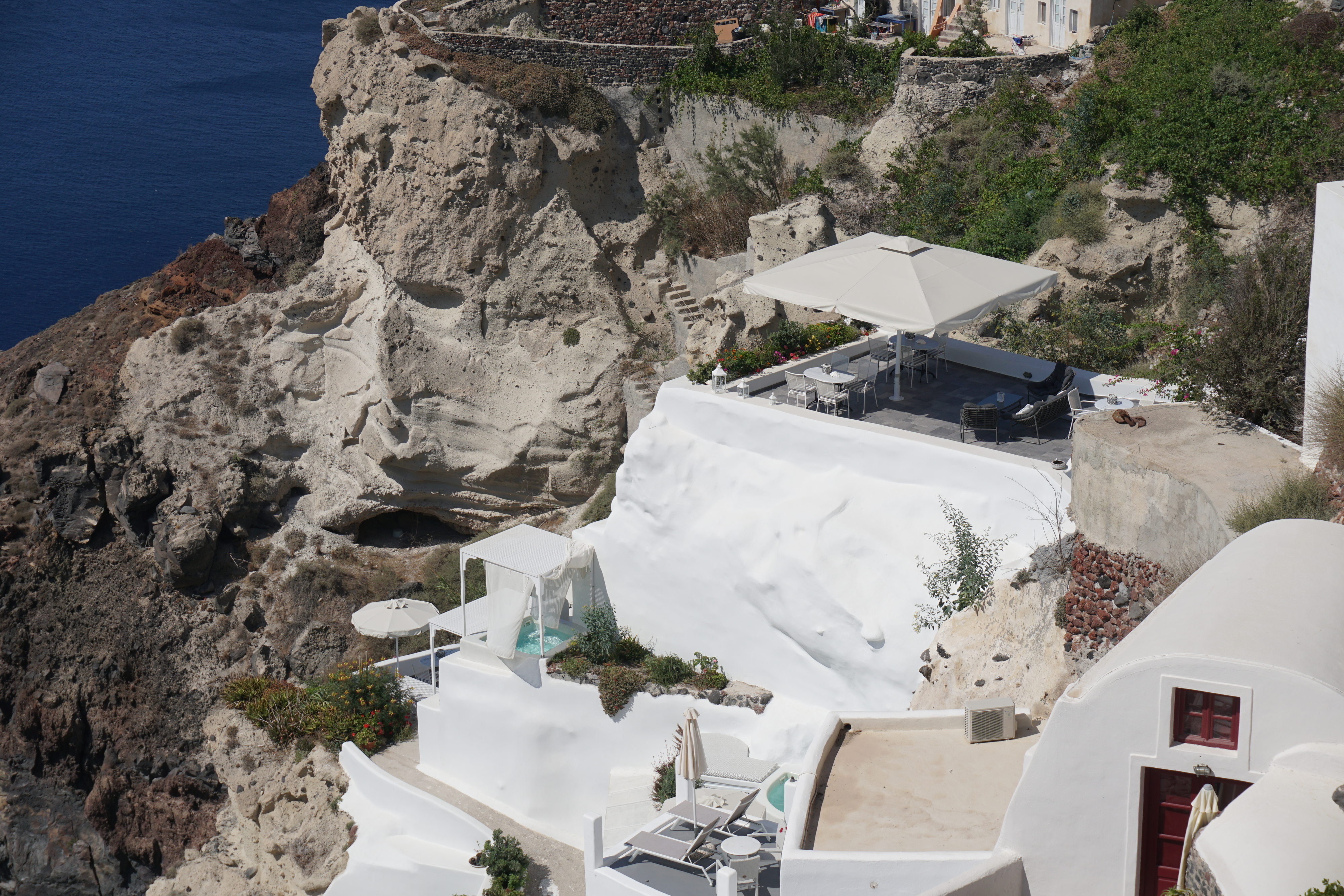 Picture Greece Santorini Oia 2016-07 78 - Tours Oia