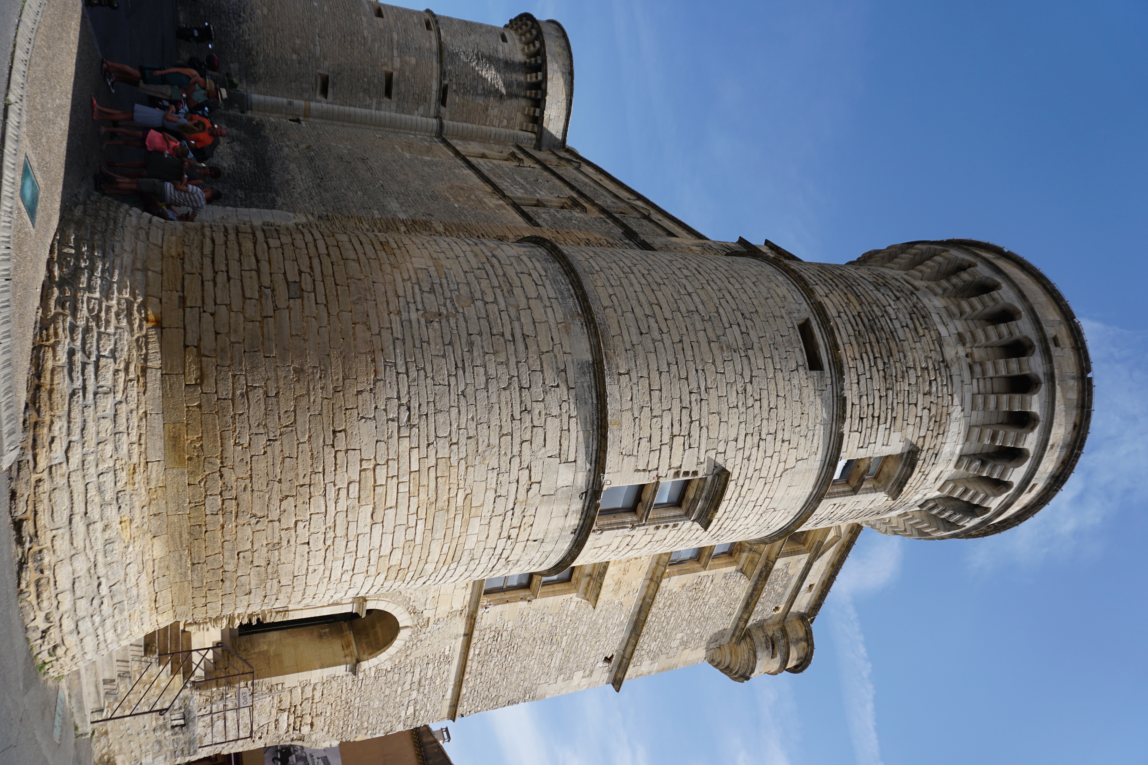 Picture France Gordes 2017-08 11 - Recreation Gordes