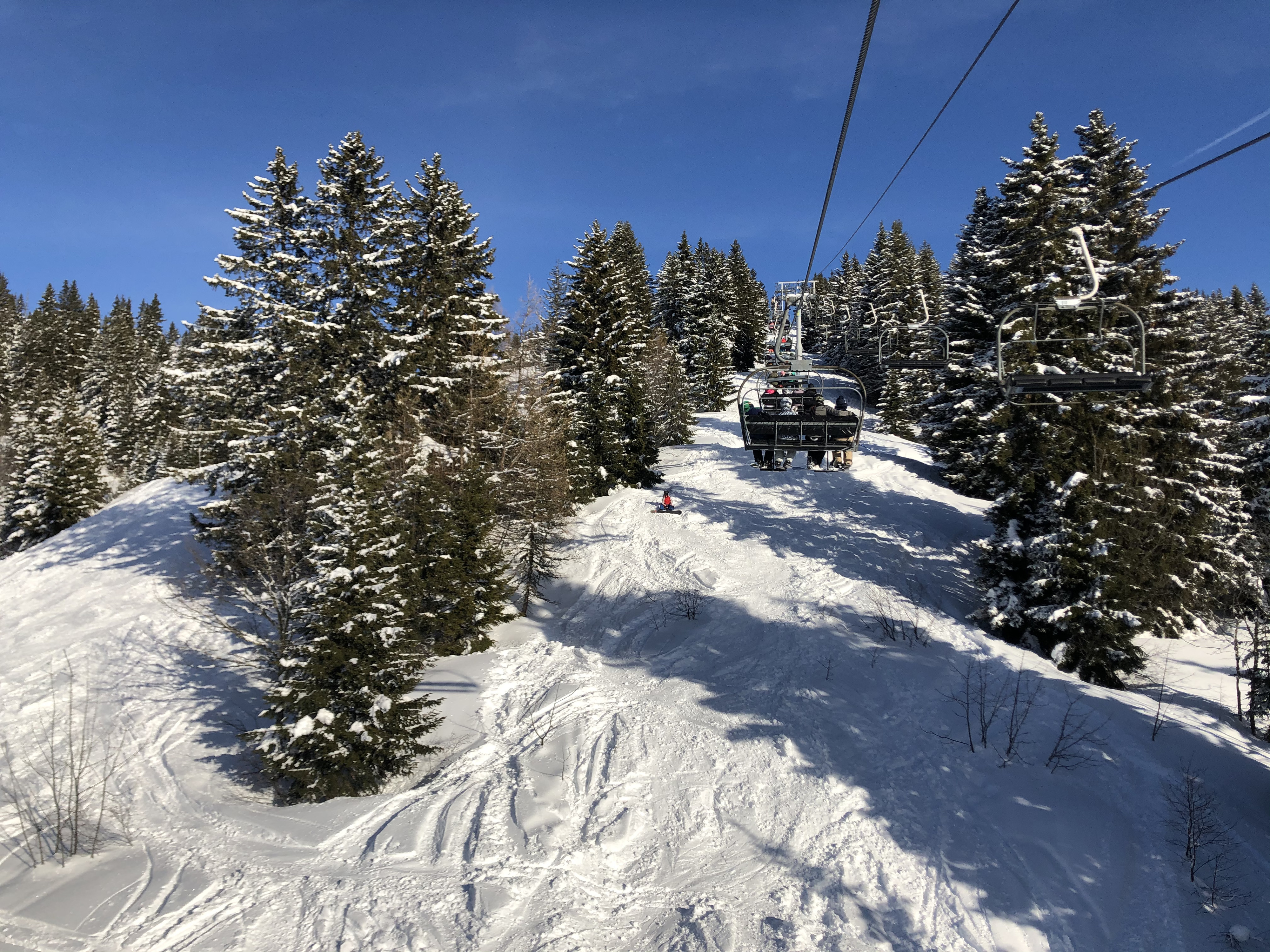 Picture France Praz sur Arly 2019-12 319 - Center Praz sur Arly